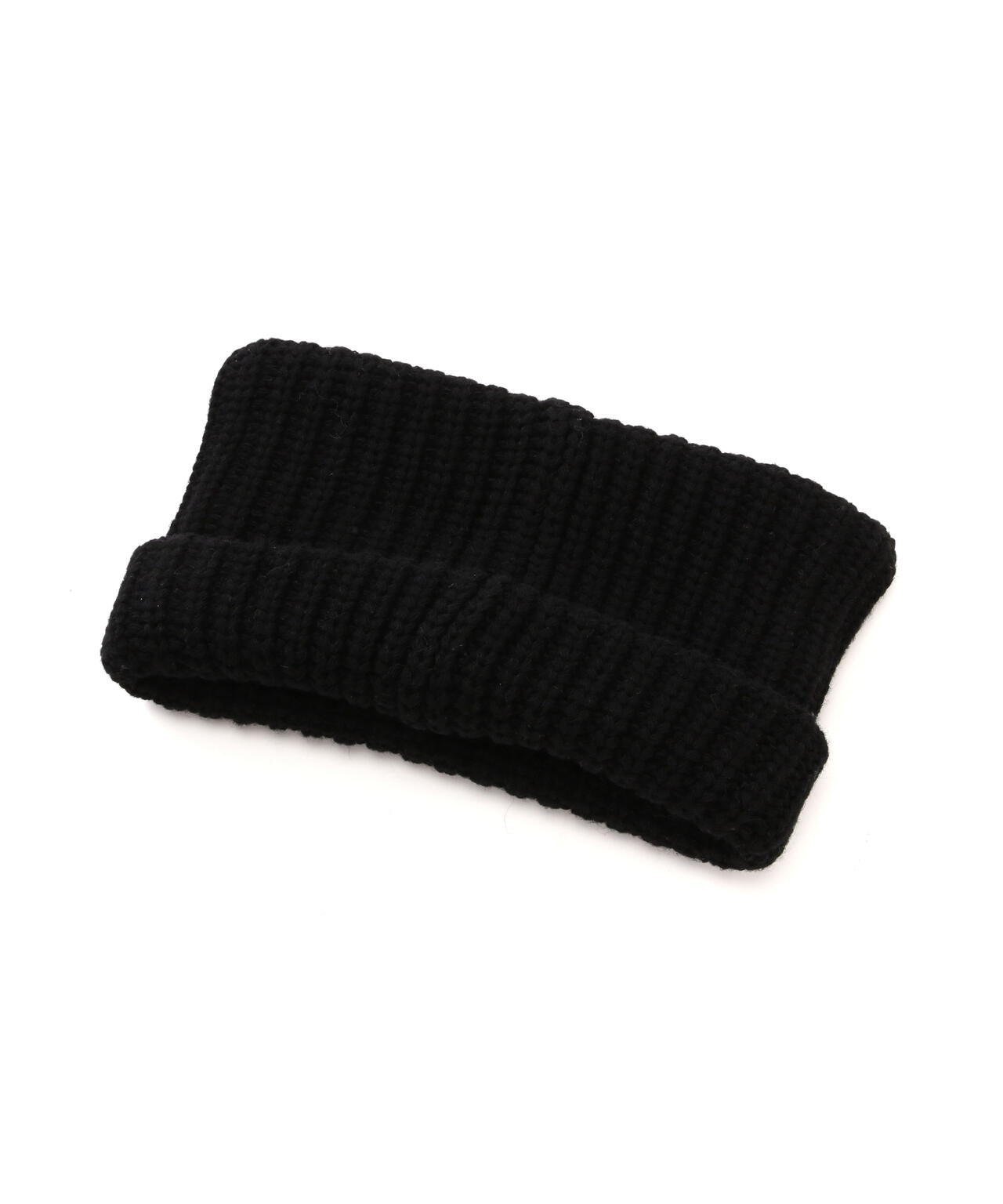 Chica/チカ/FOX KNIT CAP