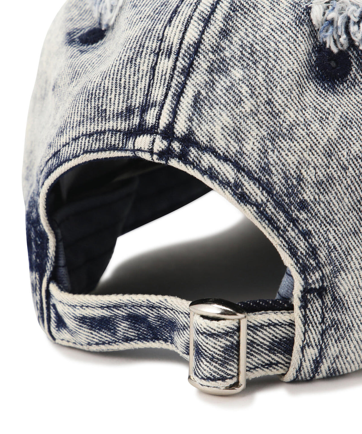 SIS/エスアイエス/DAMAGE CAP