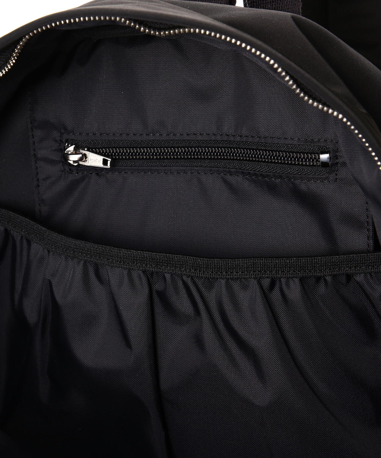 soe/ソーイ/One Shoulder B.P Solotex Size L