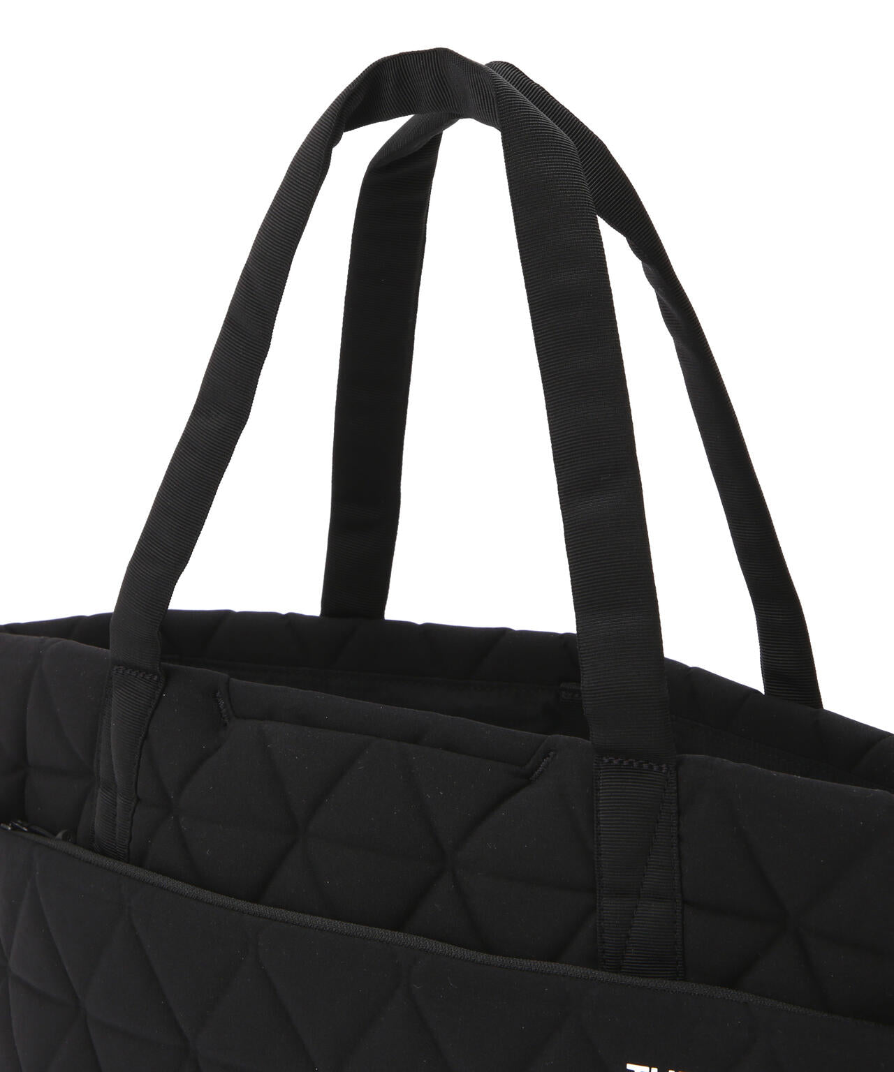 THE NORTH FACE/ザ・ノースフェイス/GEOFACE TOTE
