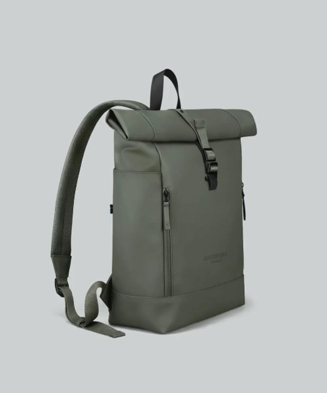 GASTON LUGA/ガストンルーガ/Splash Rolltop 14