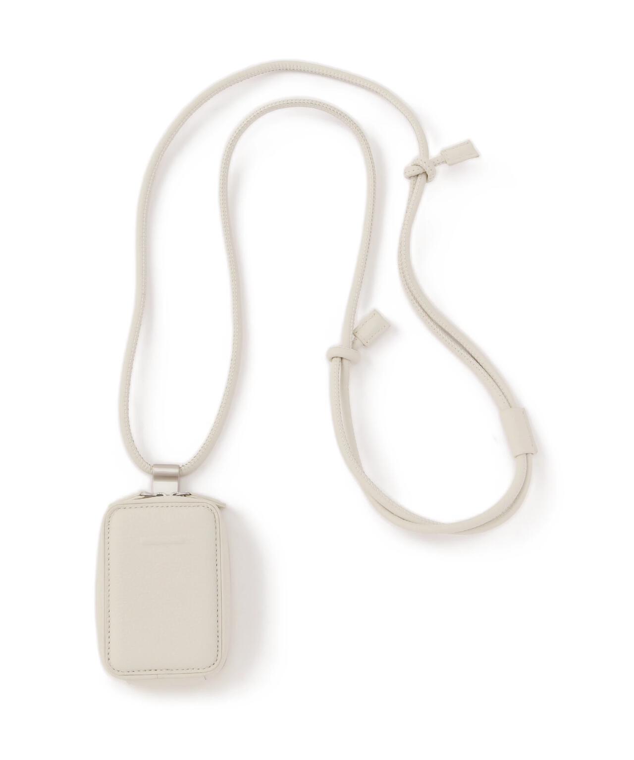 objcts.io/オブジェクツアイオー/COMPOSITION MICRO BAG