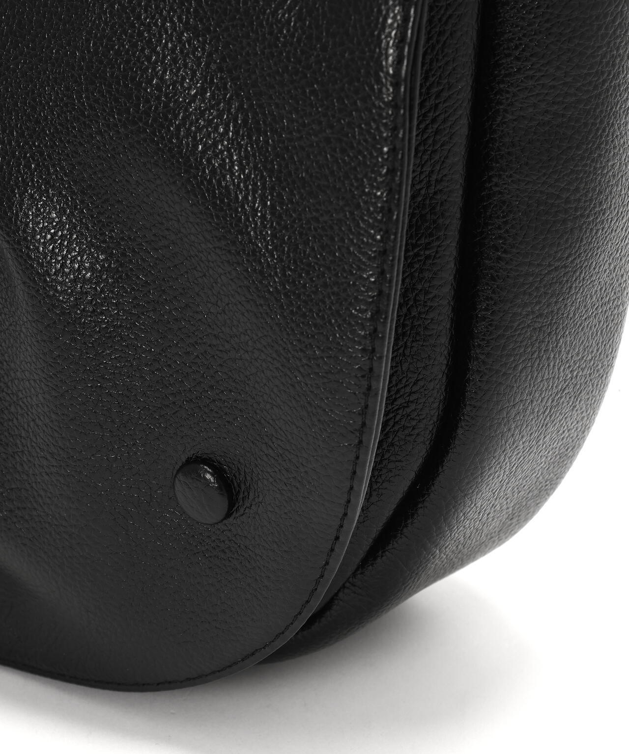 NOT4NERD/ノットフォーナード/4 Symbol Pendant 3 Tuck Big Cross Bag