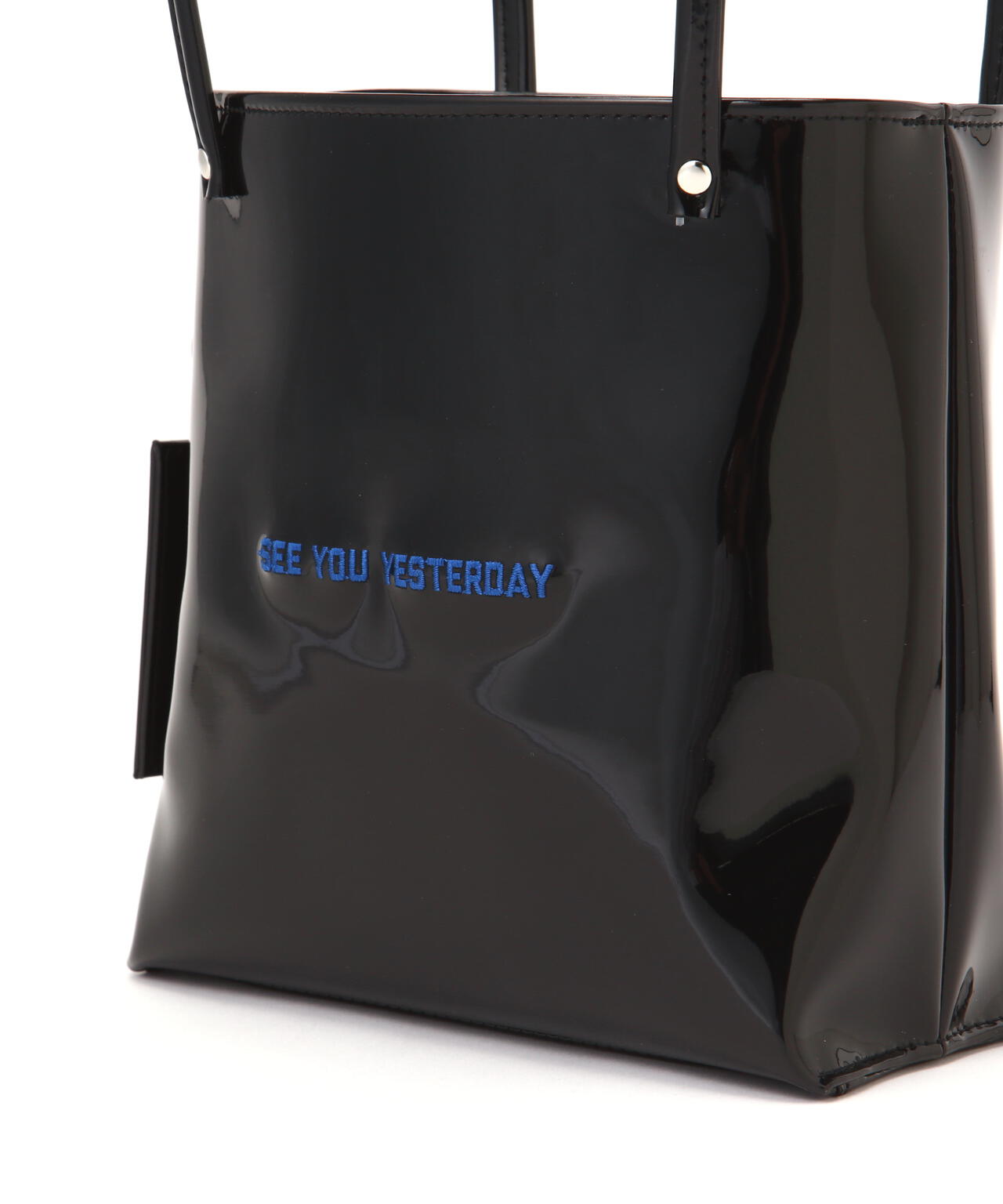 SEE YOU YESTERDAY/シーユーイエスタディ/CLASSIC BAG