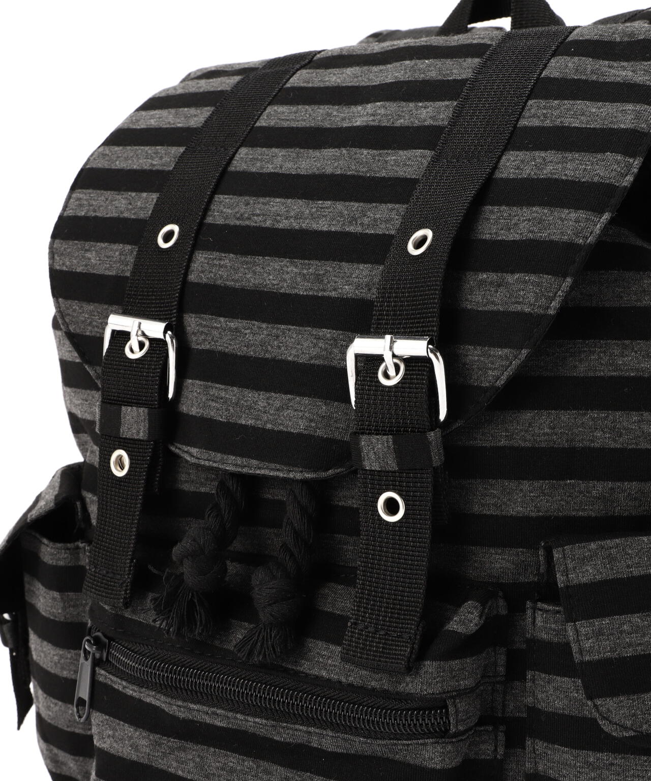 SIS/エスアイエス/Border BackPack