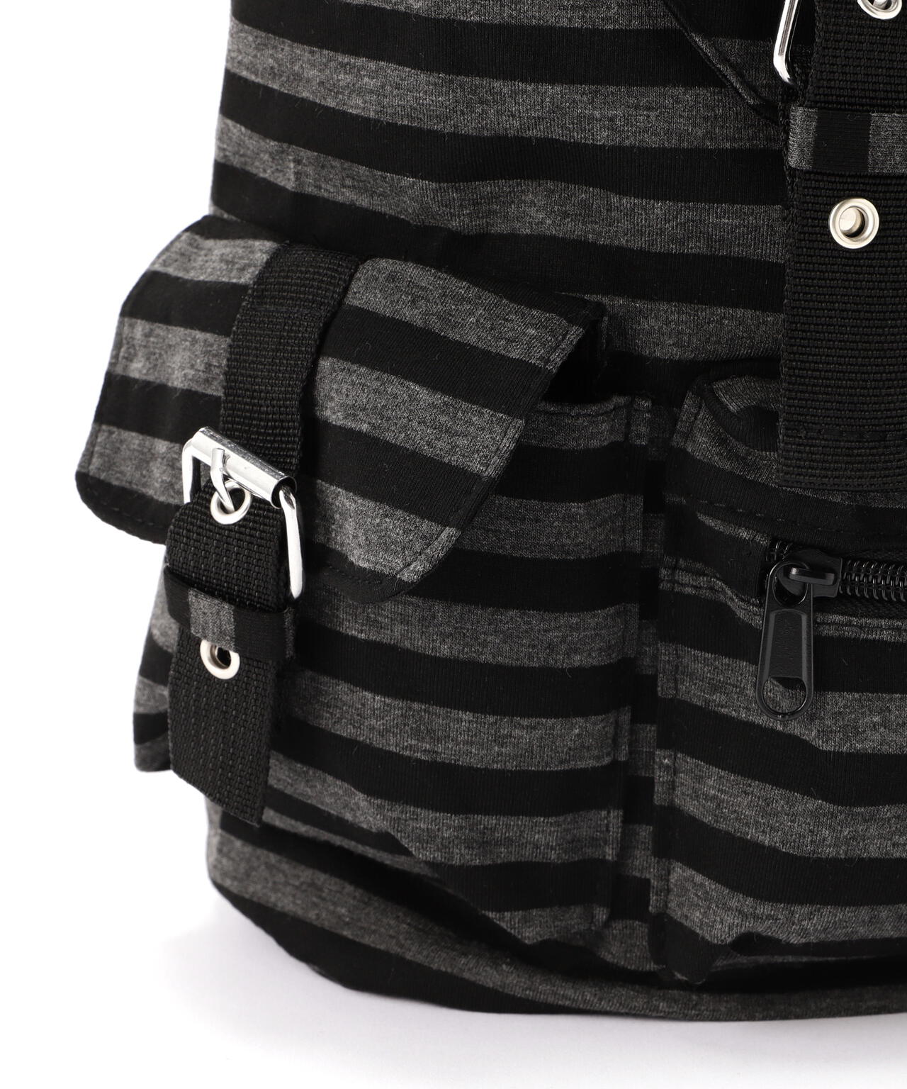 SIS/エスアイエス/Border BackPack