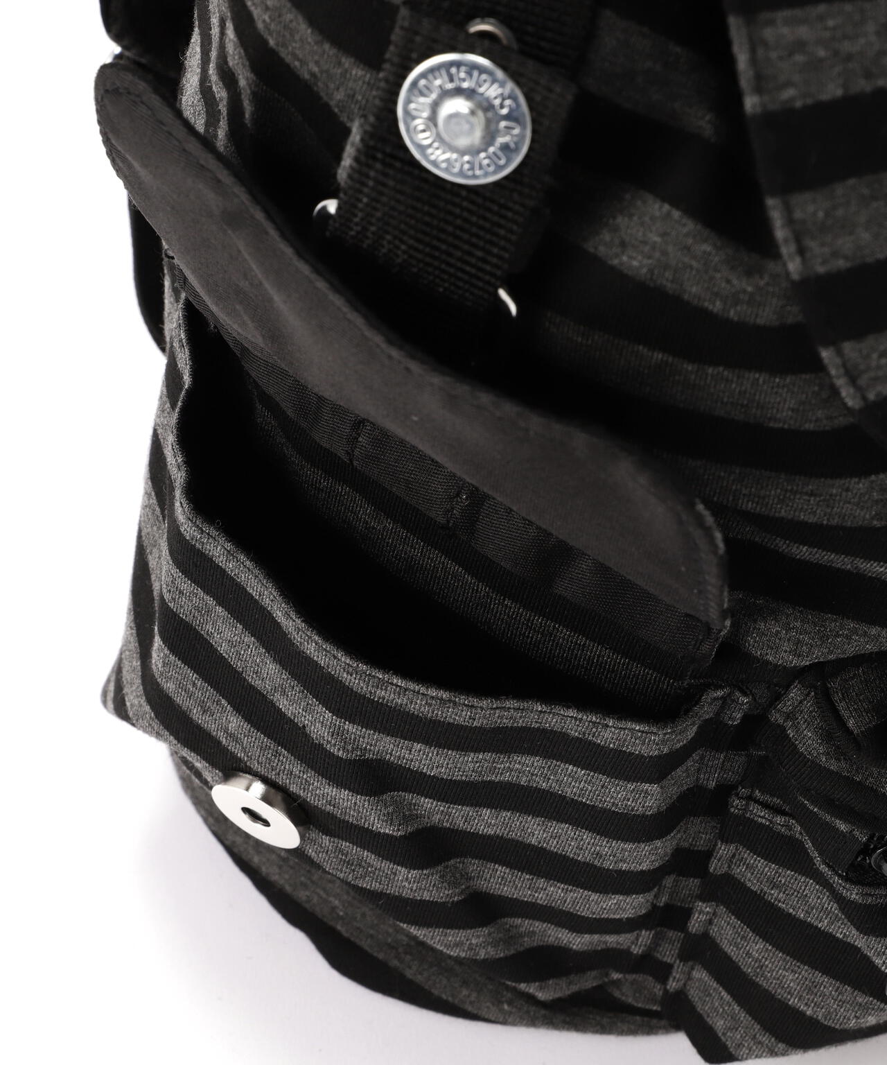 SIS/エスアイエス/Border BackPack
