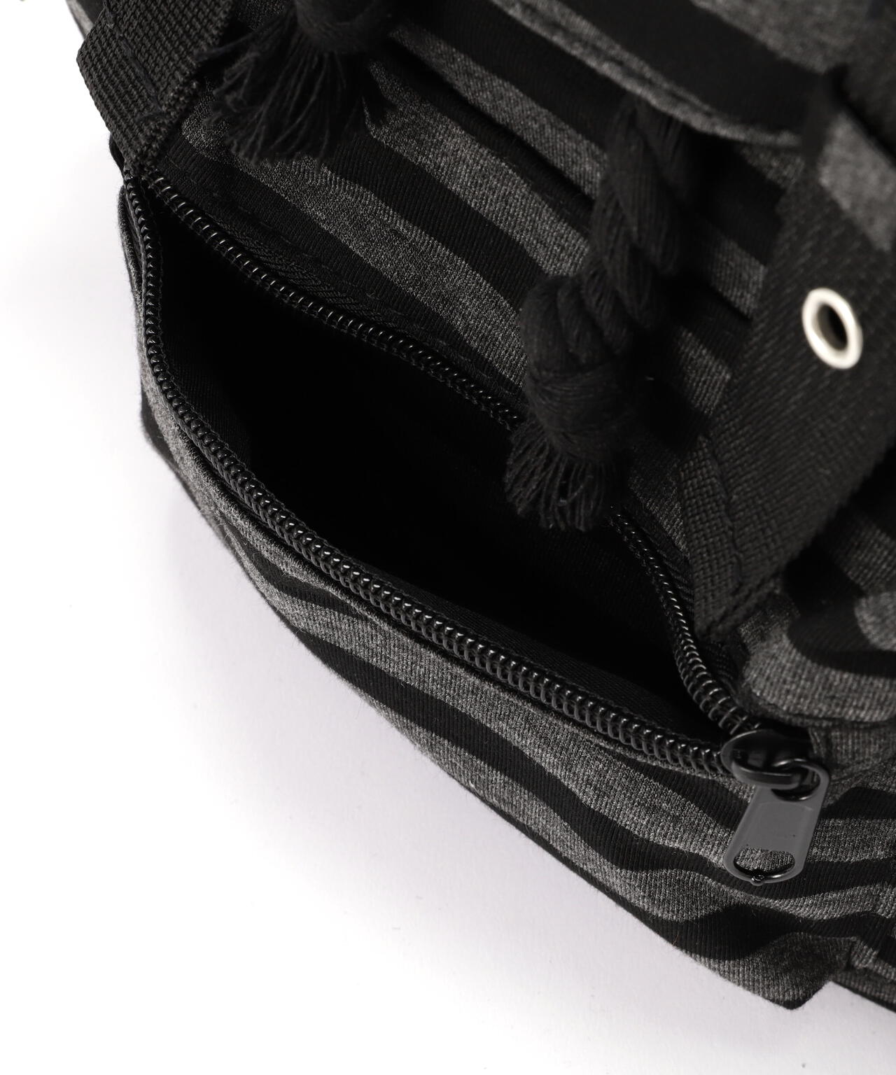 SIS/エスアイエス/Border BackPack