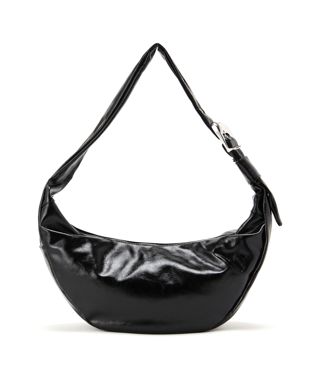 SIS/エスアイエス/Eyelet Shoulder Bag