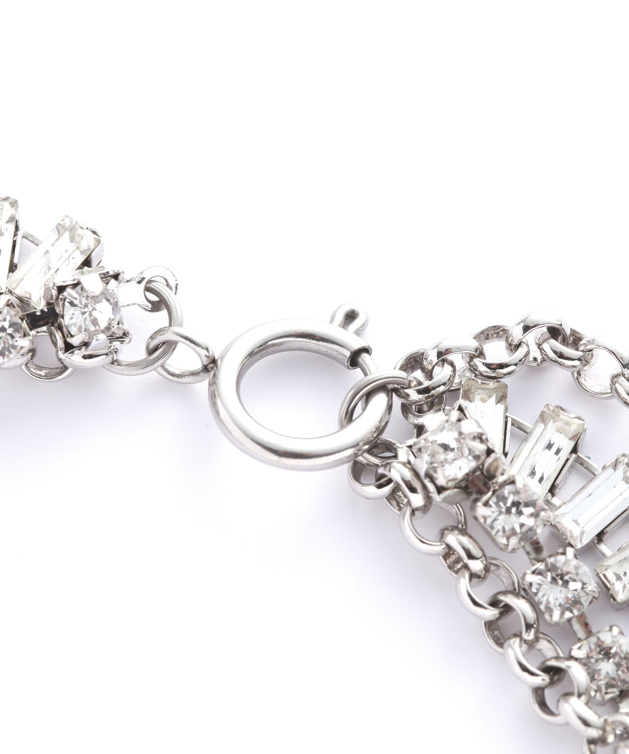 JUSTINE CLENQUET/ジュスティーヌ・クランケ/GRACE CHOKER