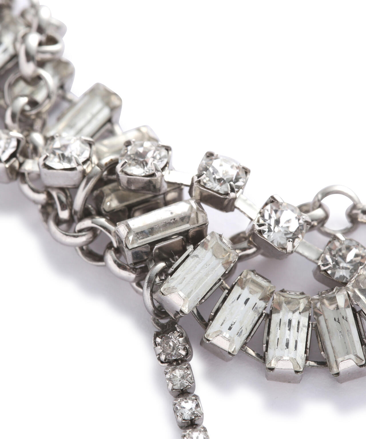JUSTINE CLENQUET/ジュスティーヌ・クランケ/GRACE CHOKER