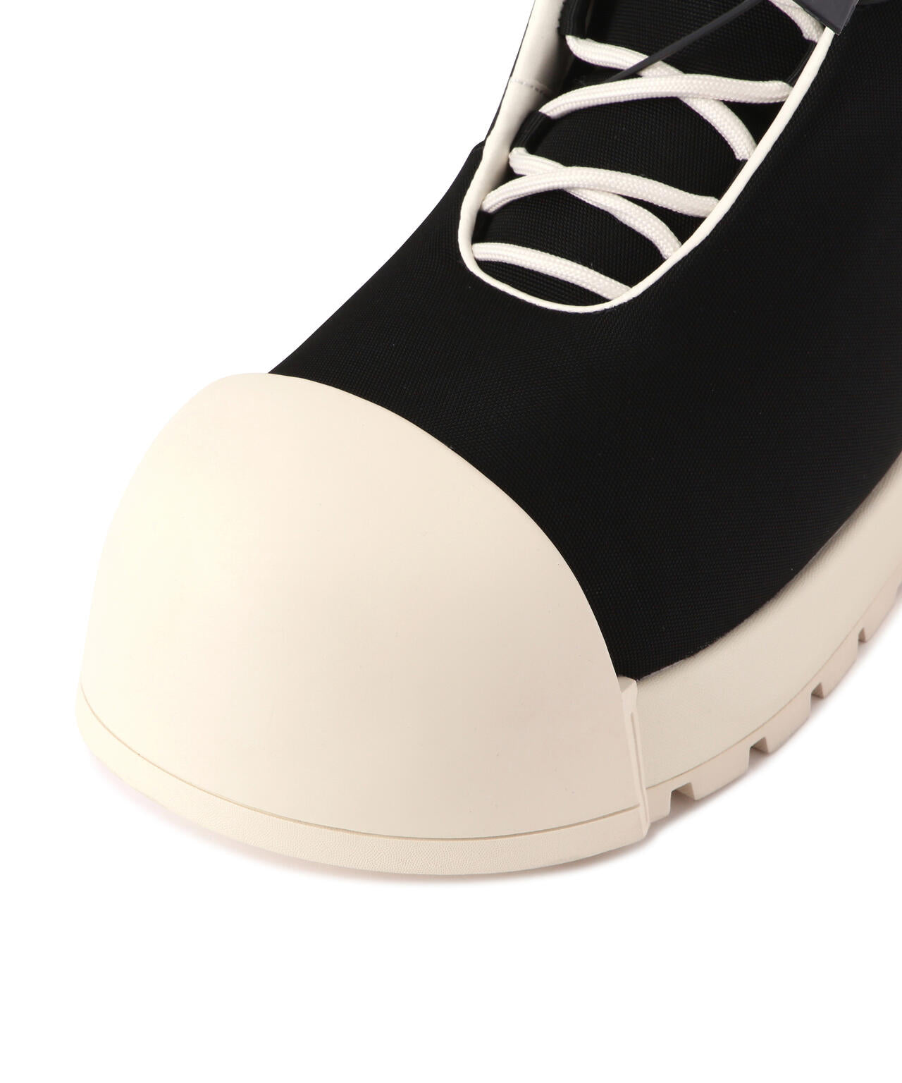 F.V.V.O/エフヴィーヴィーオー/THICK SOLED HIGH TOP BOOTS