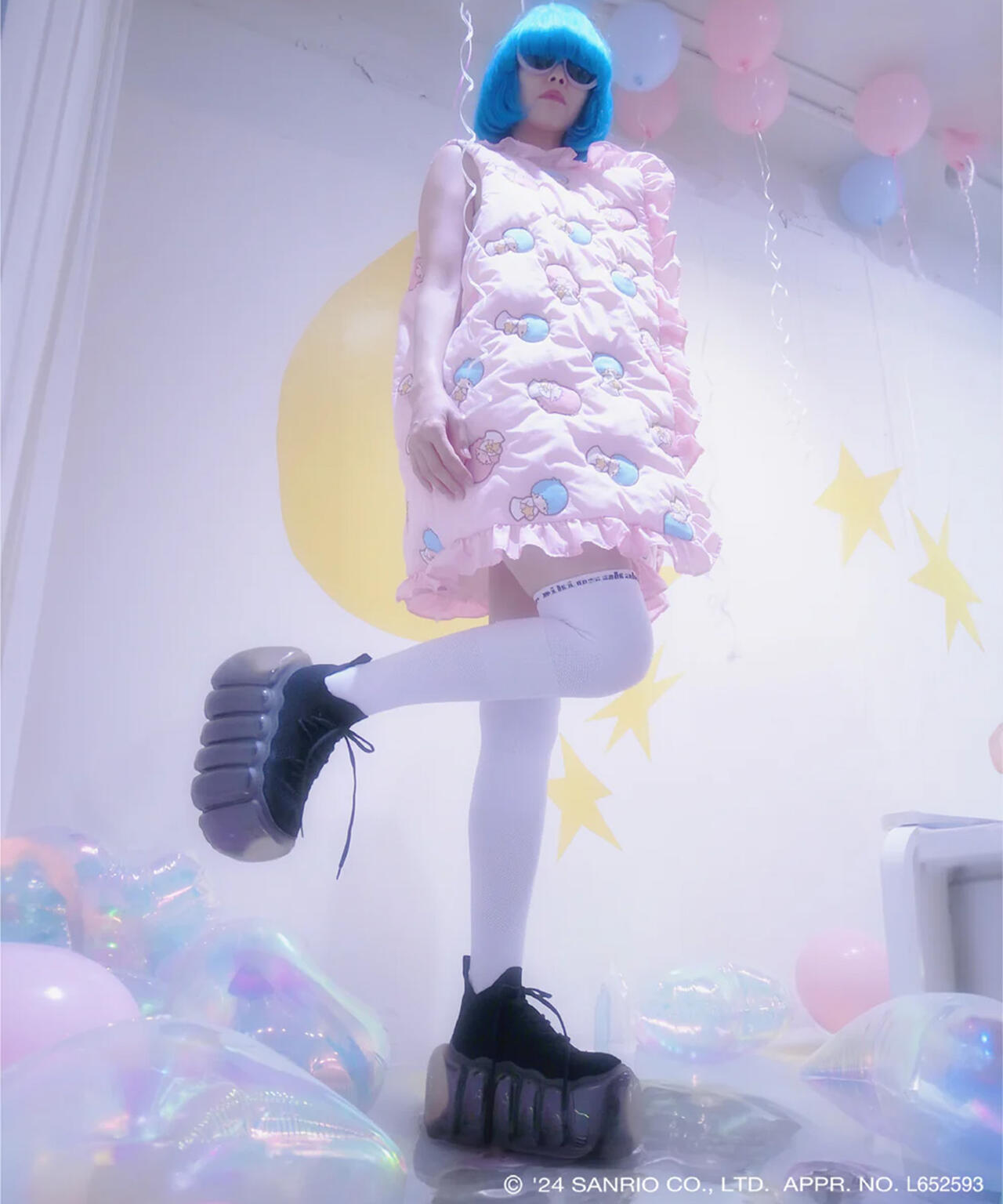 MIKIOSAKABE/ミキオサカベ/HIGH BUBBLE