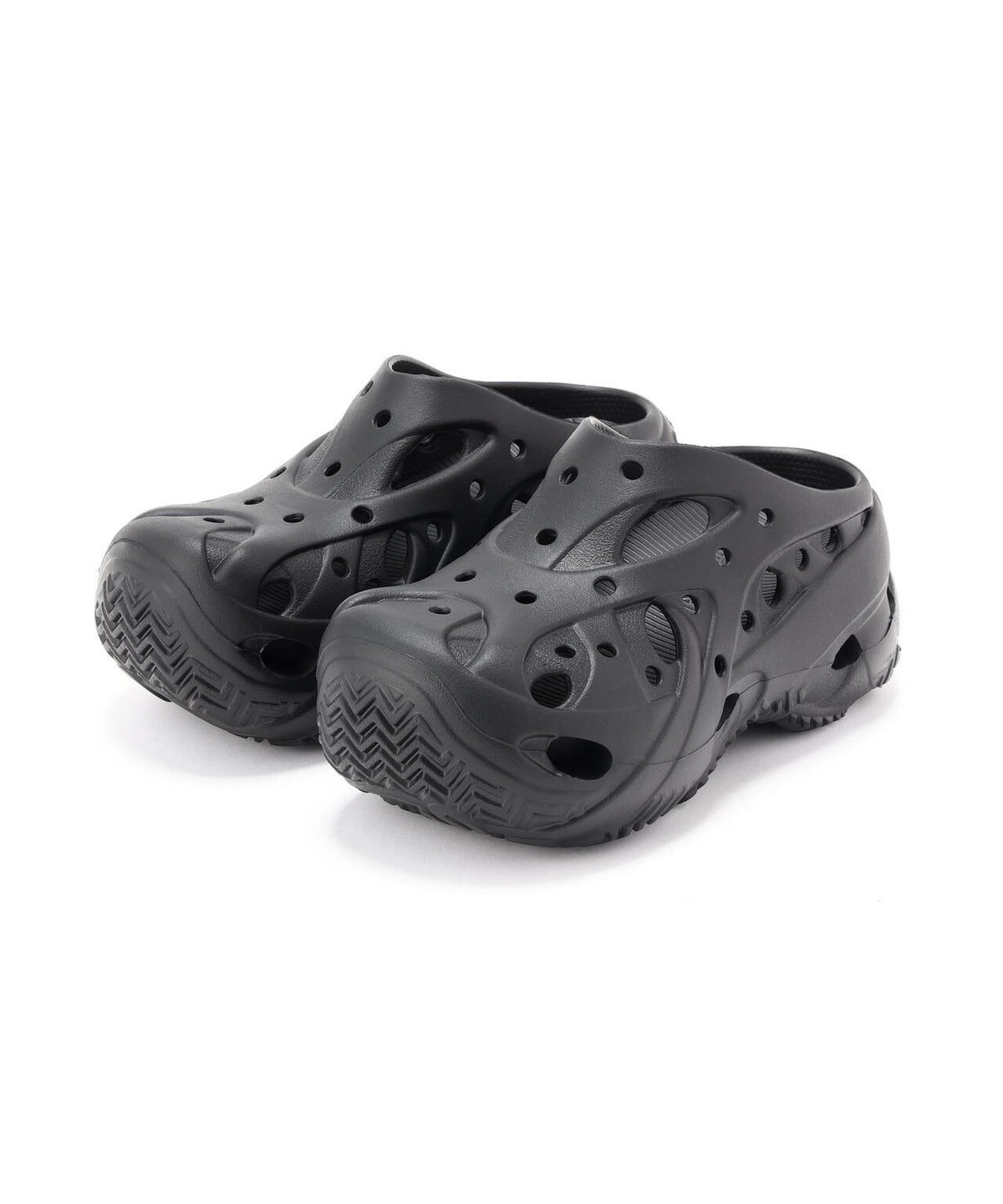 crocs/クロックス/CAGED CLOG
