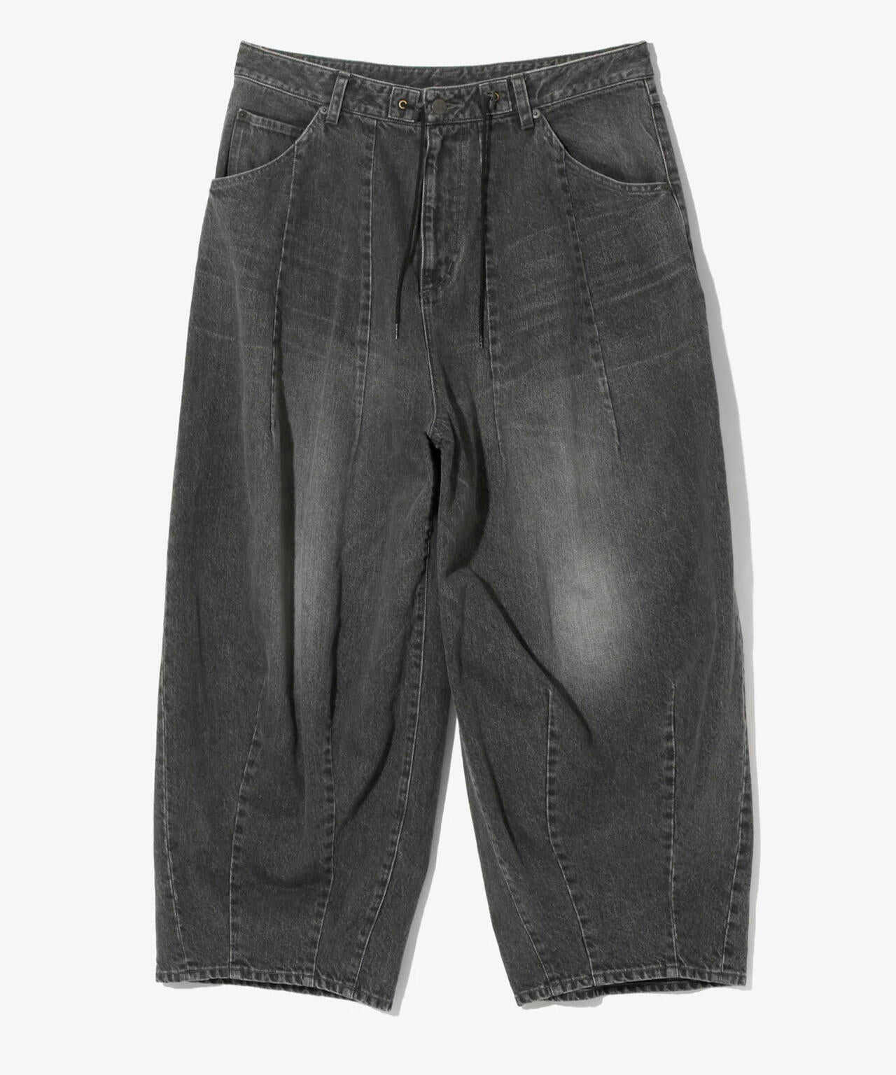 NEEDLES/ニードルズ/H.D.JEAN - 12oz DENIM