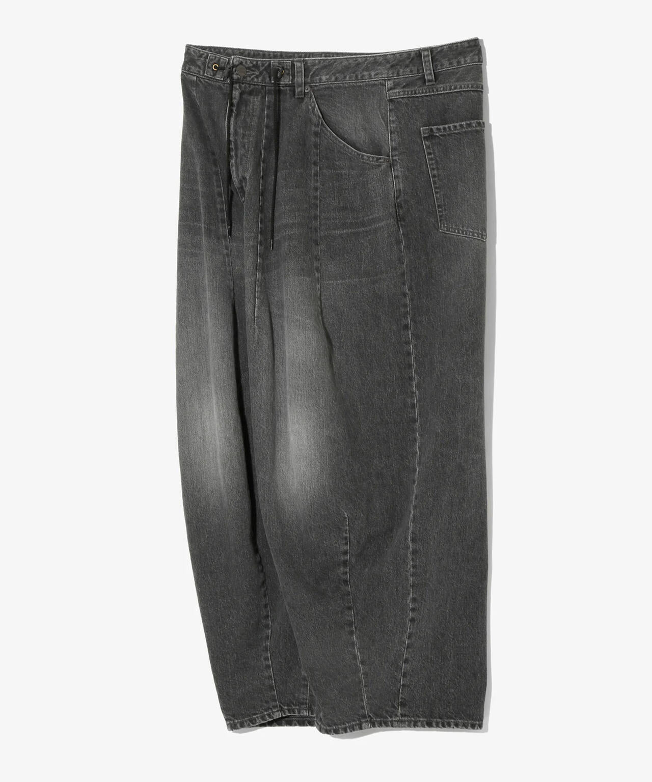 NEEDLES/ニードルズ/H.D.JEAN - 12oz DENIM