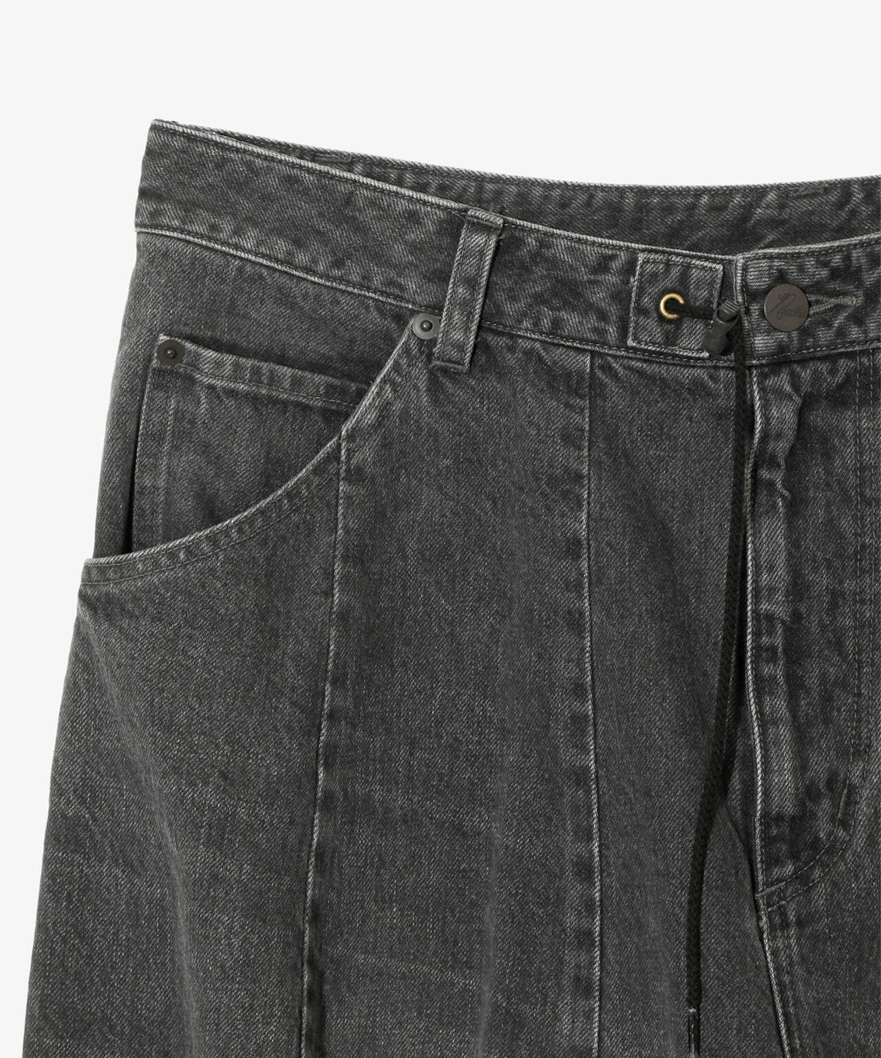 NEEDLES/ニードルズ/H.D.JEAN - 12oz DENIM