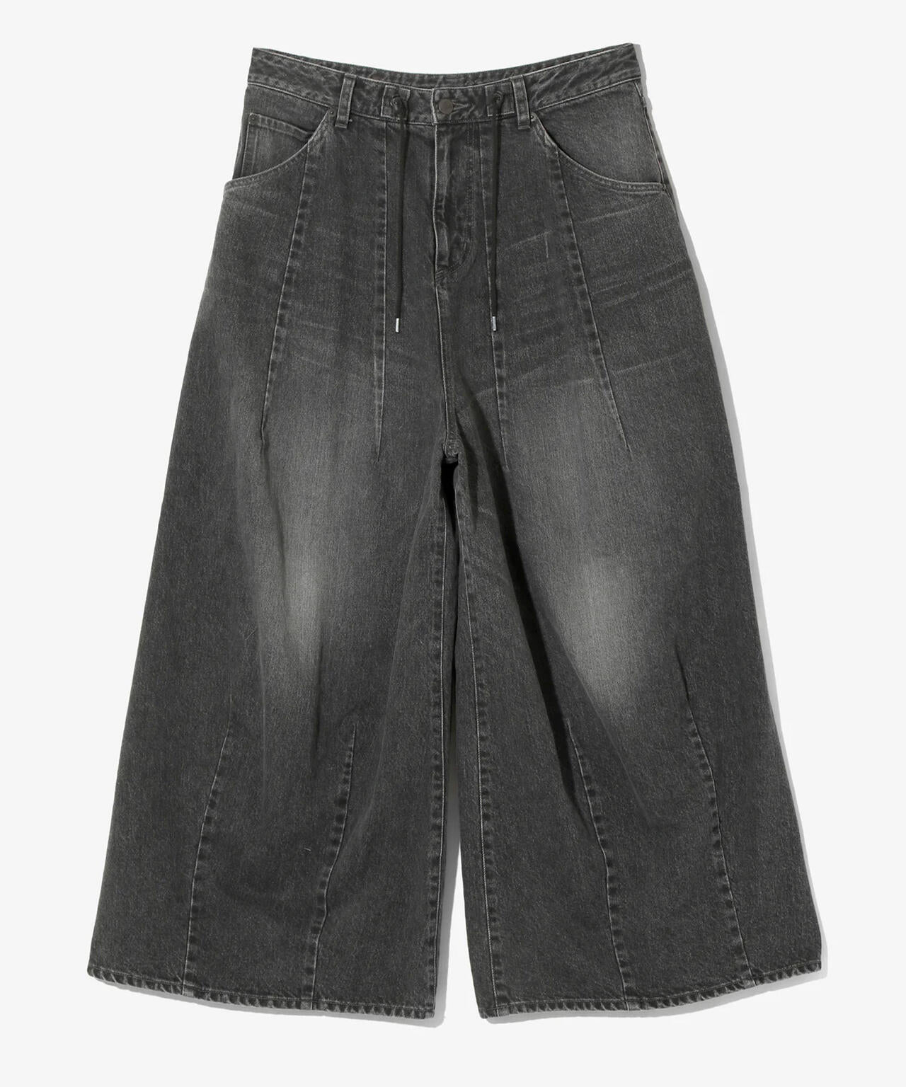 NEEDLES/ニードルズ/H.D.BUGGY JEAN - 12oz DENIM