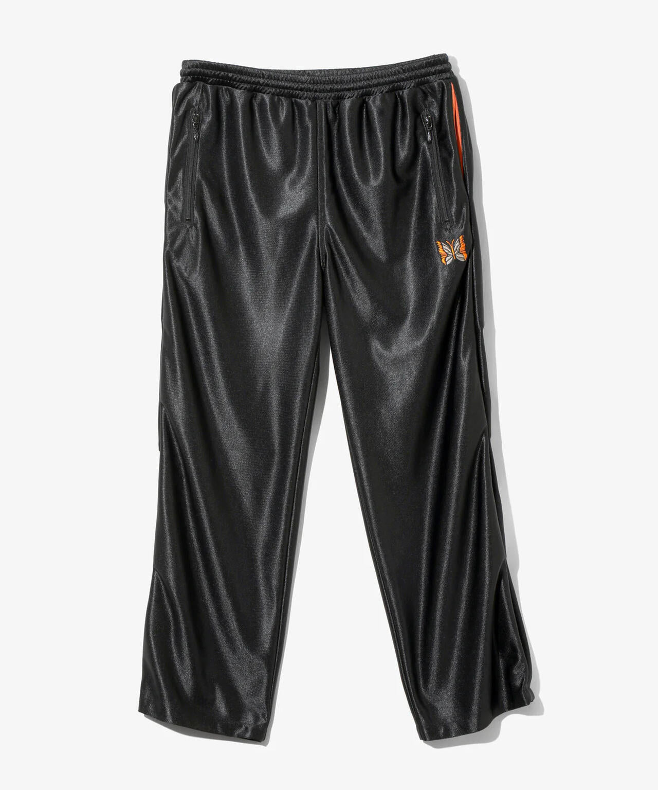 NEEDLES/ニードルズ/TRACK PANT - TRICOT SATEEN