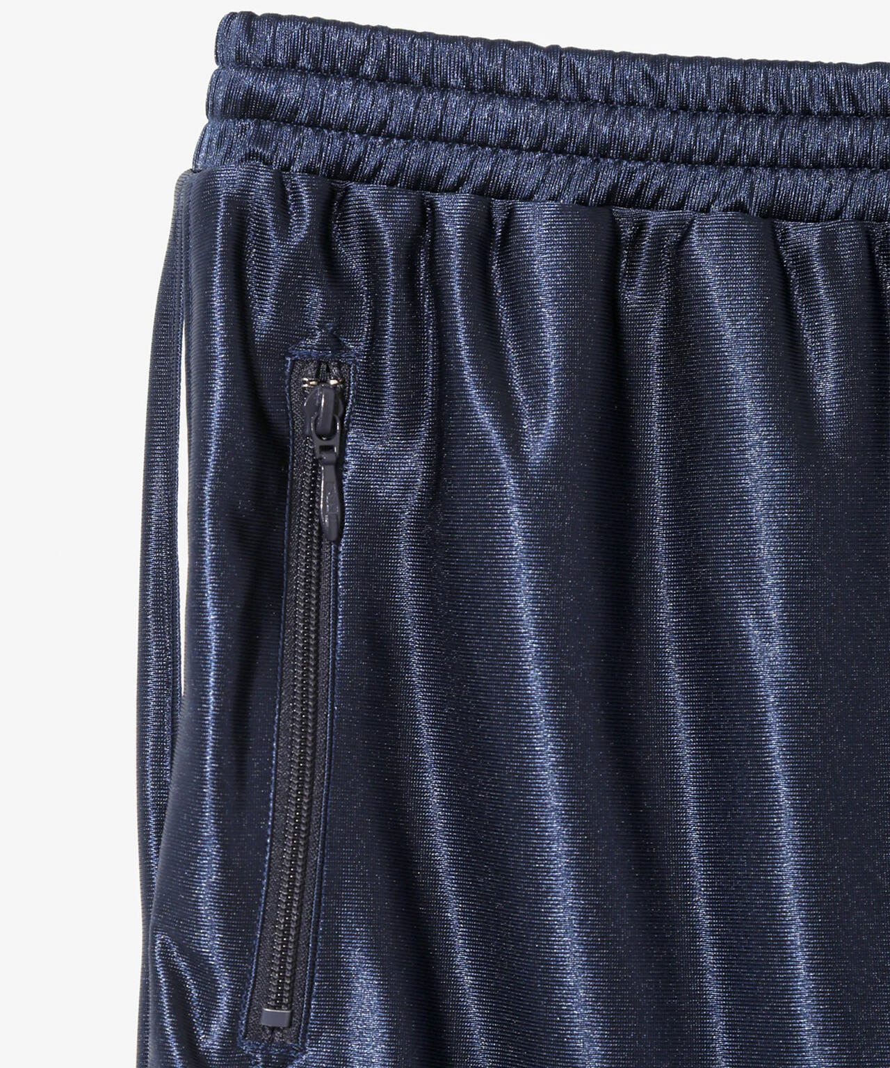 NEEDLES/ニードルズ/TRACK PANT - TRICOT SATEEN