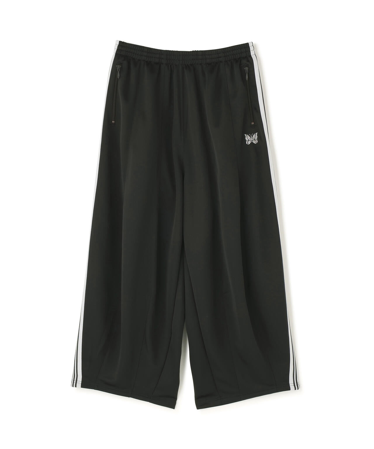 NEEDLES/ニードルズ/H.D.TRACK PANT - POLY SMOOTH