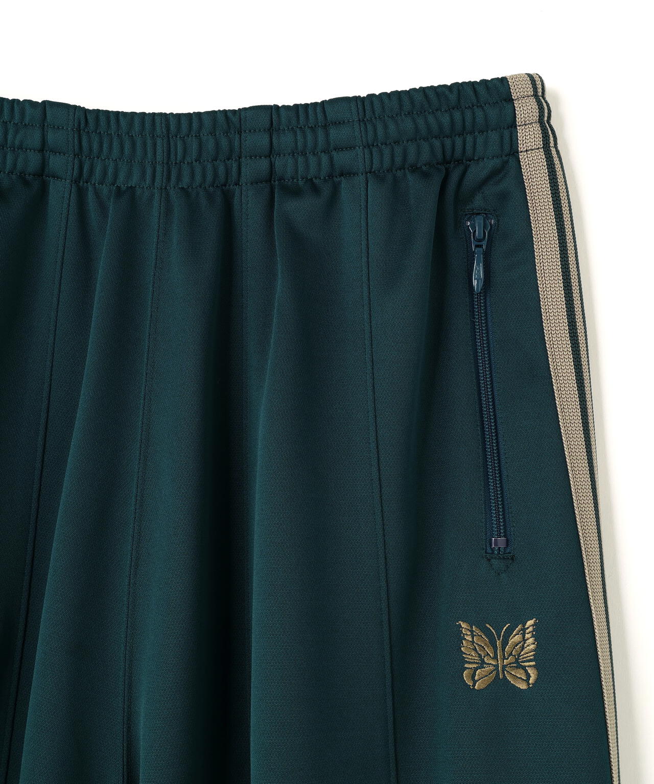 NEEDLES/ニードルズ/H.D.TRACK PANT - POLY SMOOTH