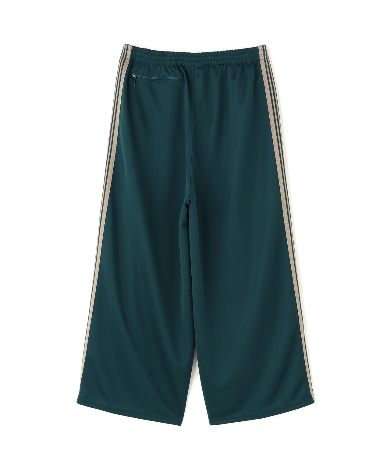NEEDLES/ニードルズ/H.D.TRACK PANT - POLY SMOOTH