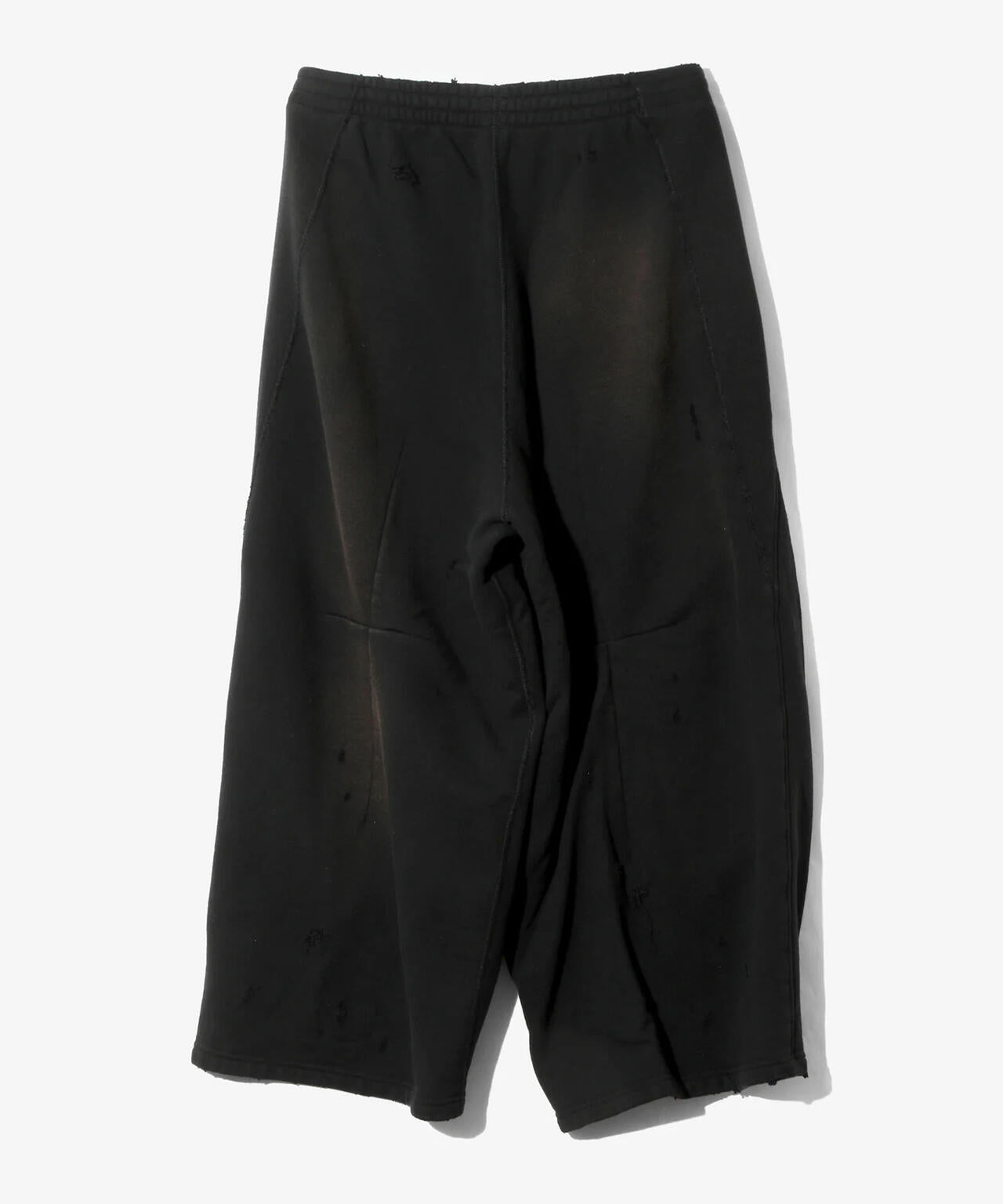 NEEDLES/ニードルズ/DECONSTRUCTED H.D.SWEAT PANT