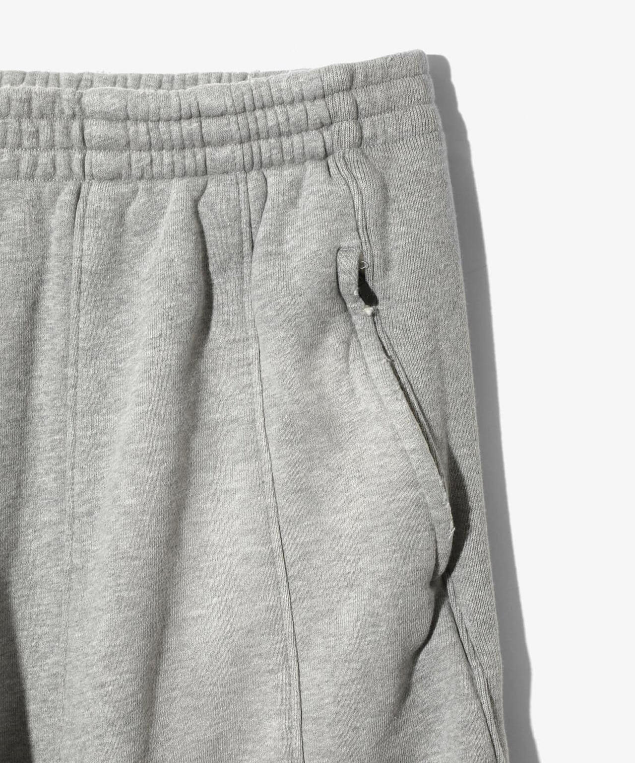NEEDLES/ニードルズ/DECONSTRUCTED H.D.SWEAT PANT