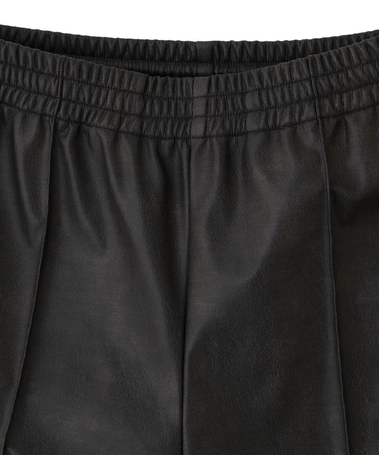 NEEDLES/ニードルズ/【LHP EXCLUSIVE】TRACK PANT - SYNTHETIC LEATHER