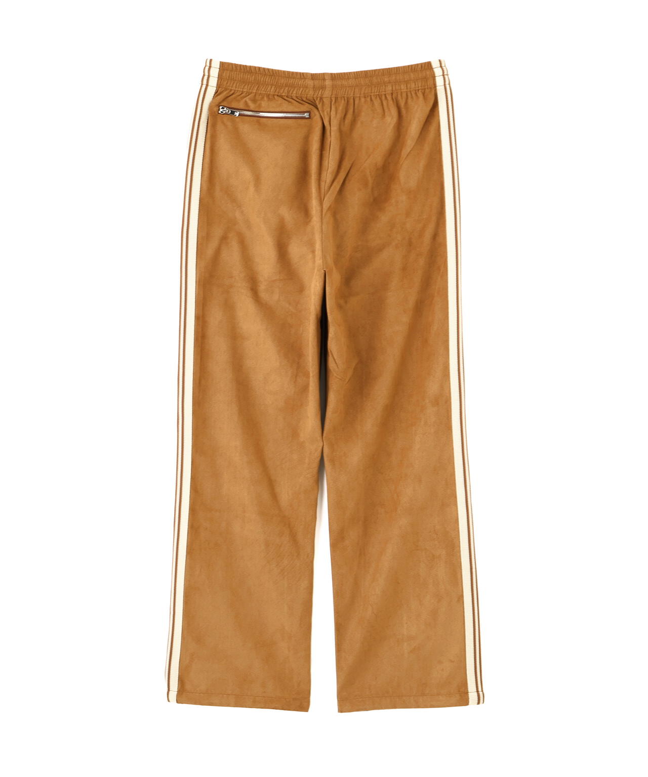 NEEDLES/ニードルズ/【LHP EXCLUSIVE】TRACK PANT - SYNTHETIC SUEDE