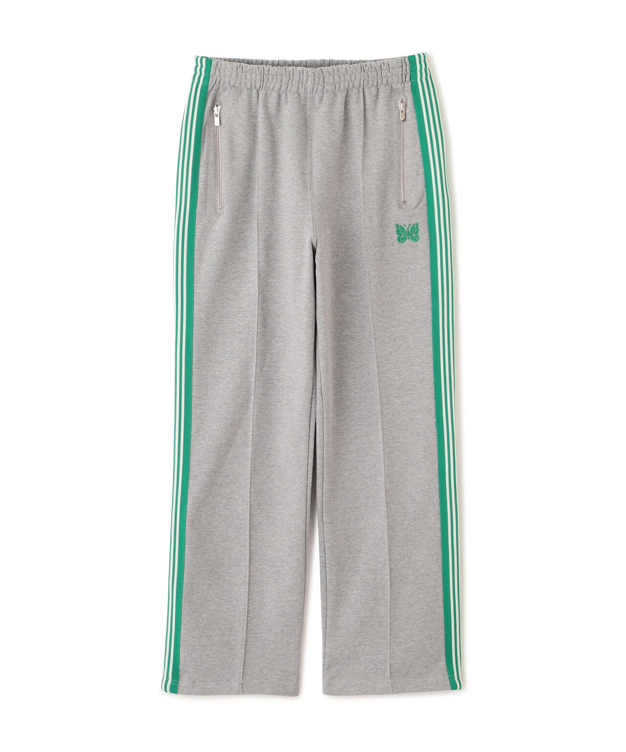 NEEDLES/ニードルズ/【LHP EXCLUSIVE】TRACK PANT - COTTON JERSEY
