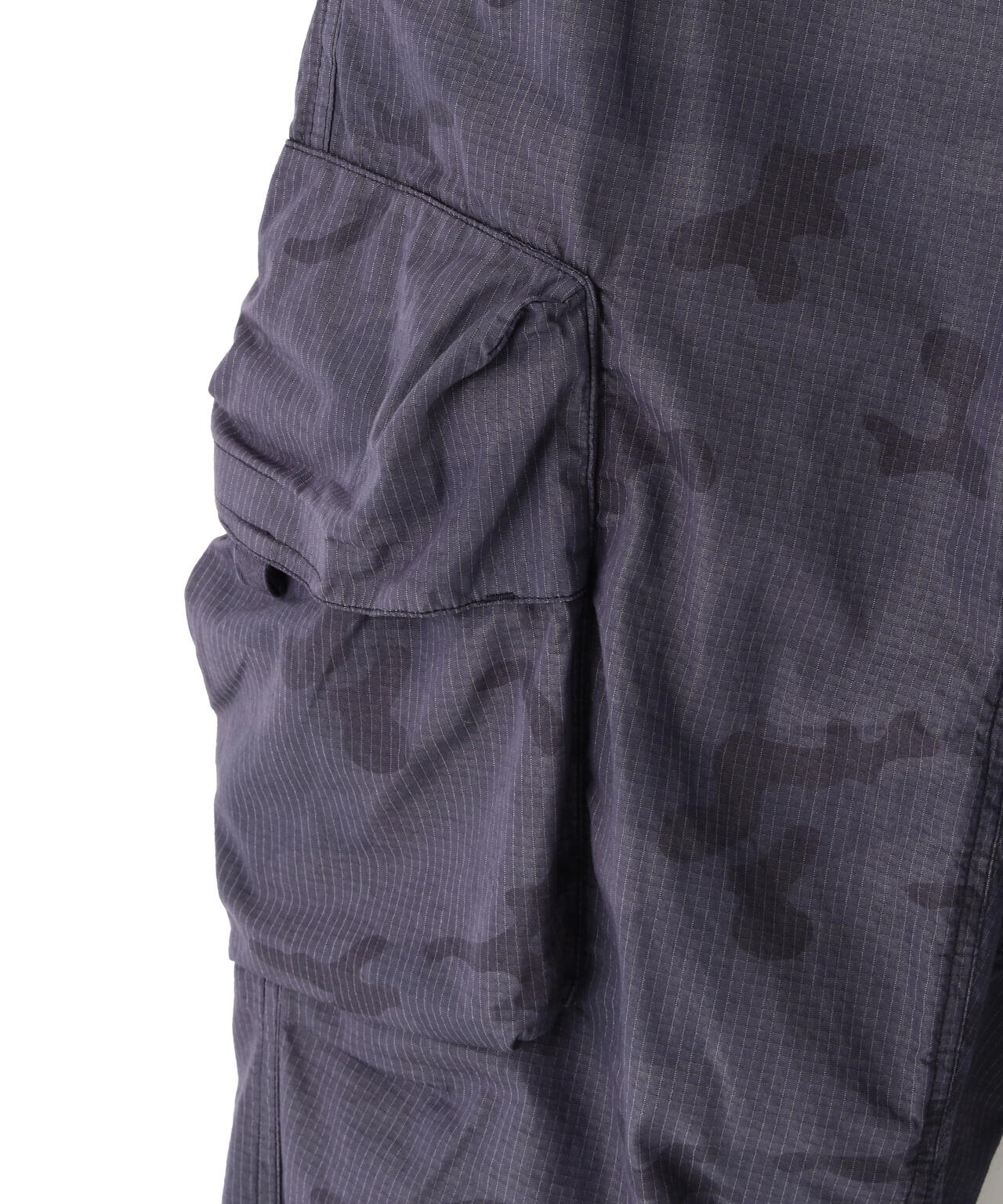 STONE ISLAND/ストーンアイランド/CAMO CARGO PANTS