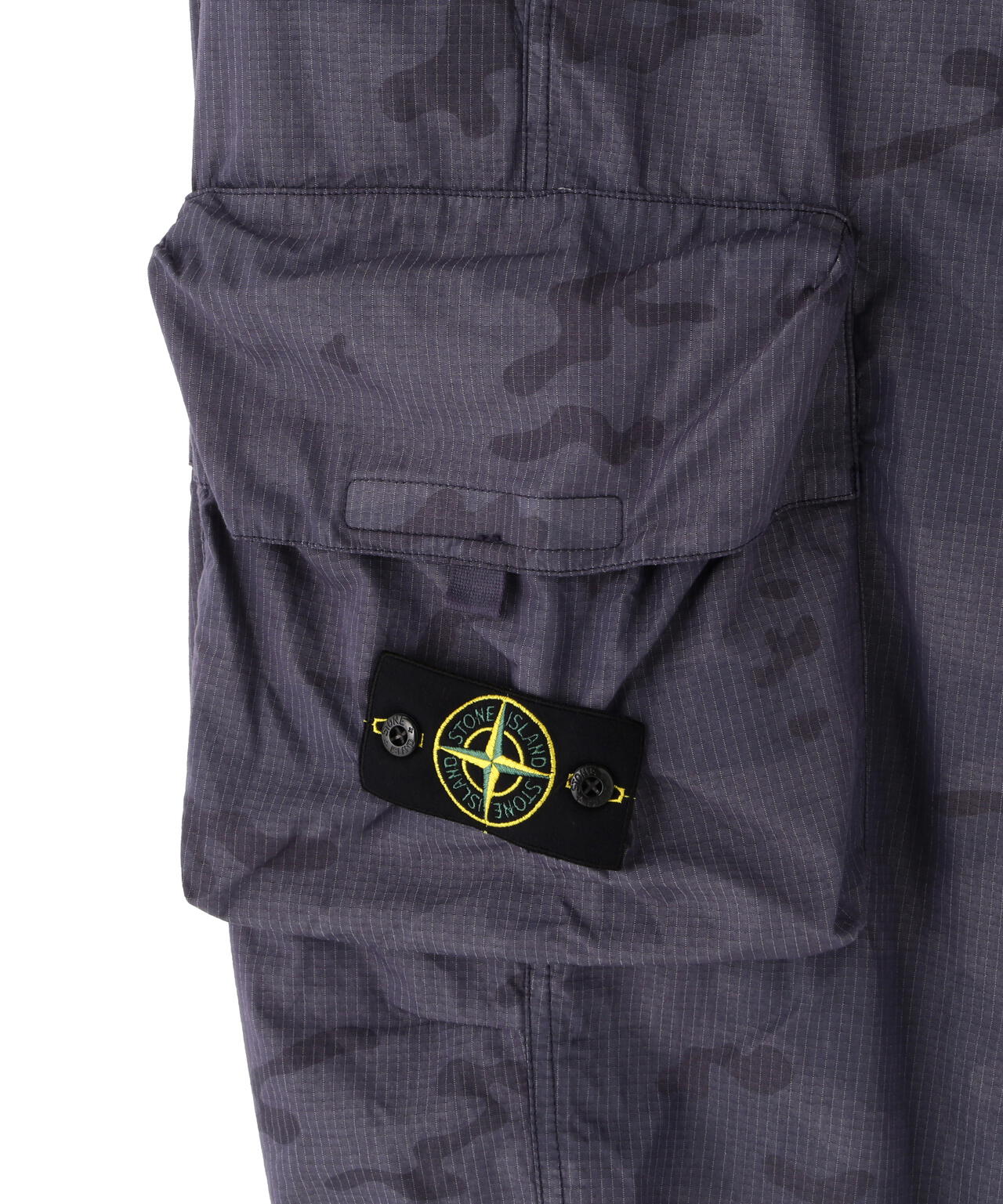 STONE ISLAND/ストーンアイランド/CAMO CARGO PANTS