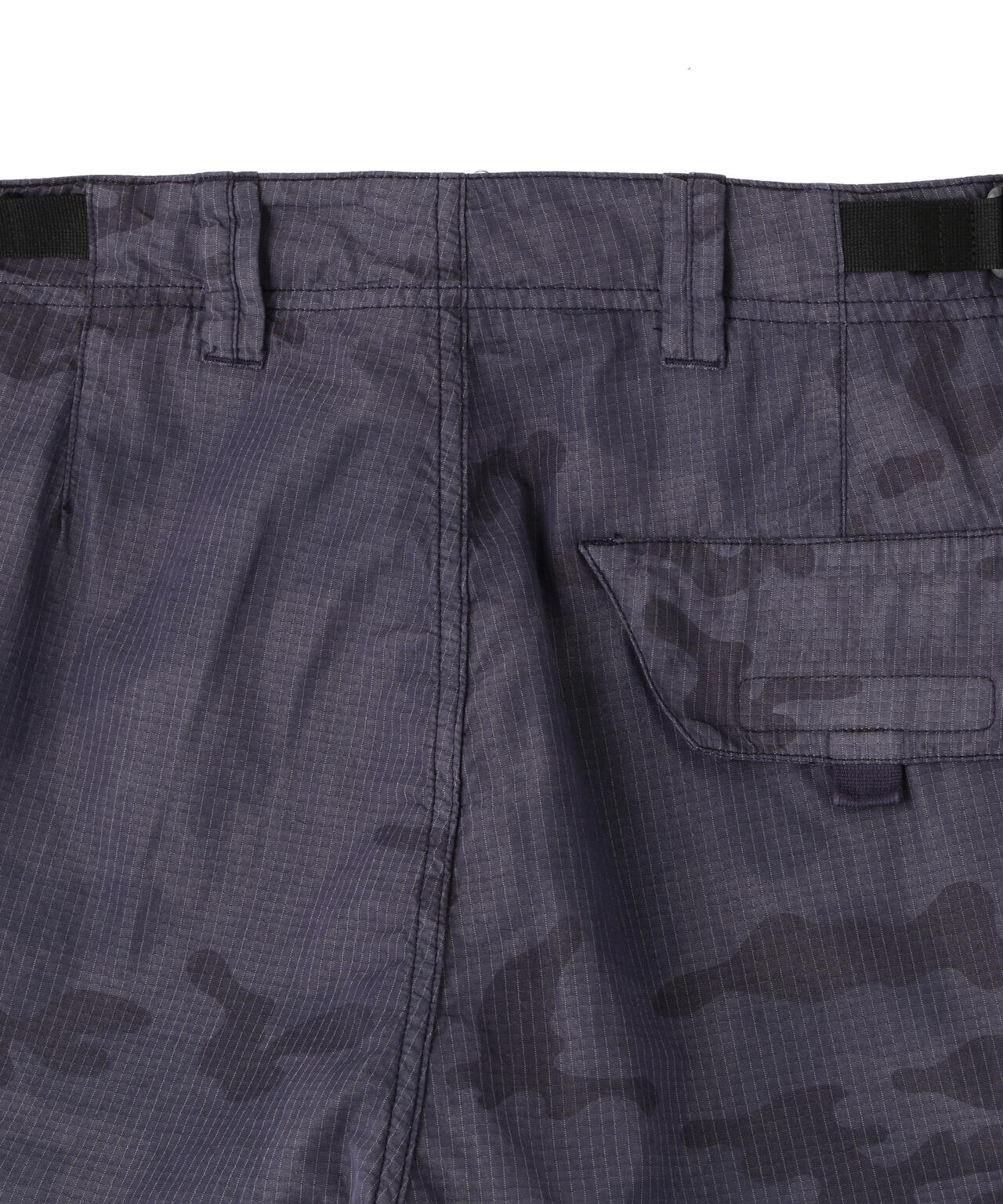 STONE ISLAND/ストーンアイランド/CAMO CARGO PANTS
