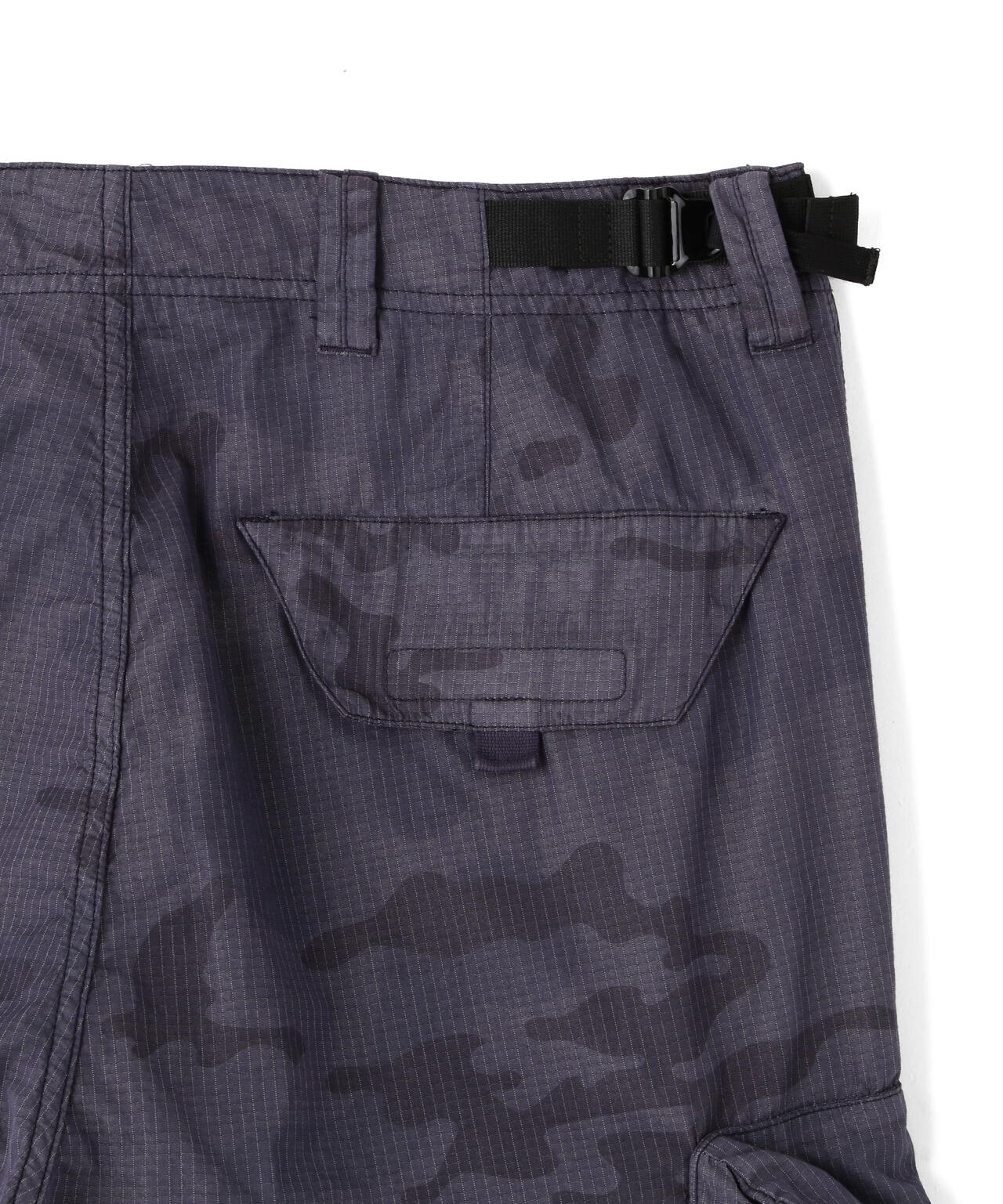STONE ISLAND/ストーンアイランド/CAMO CARGO PANTS