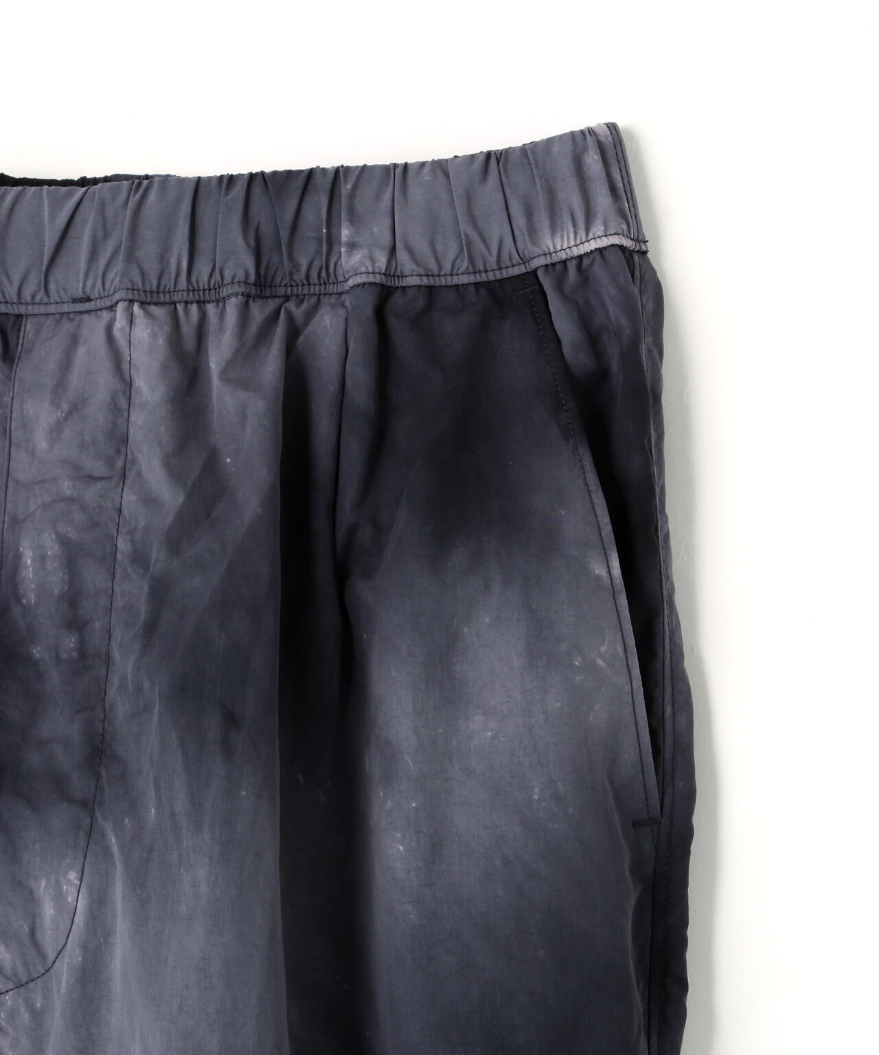THE NORTH FACE PURPLE LABEL/Uneven Dyed Field Pants