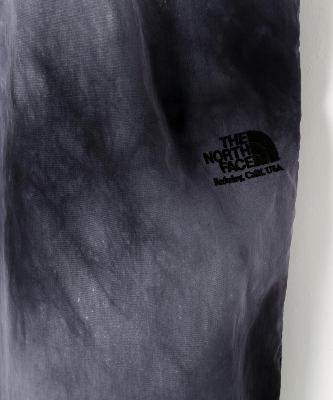 THE NORTH FACE PURPLE LABEL/Uneven Dyed Field Pants
