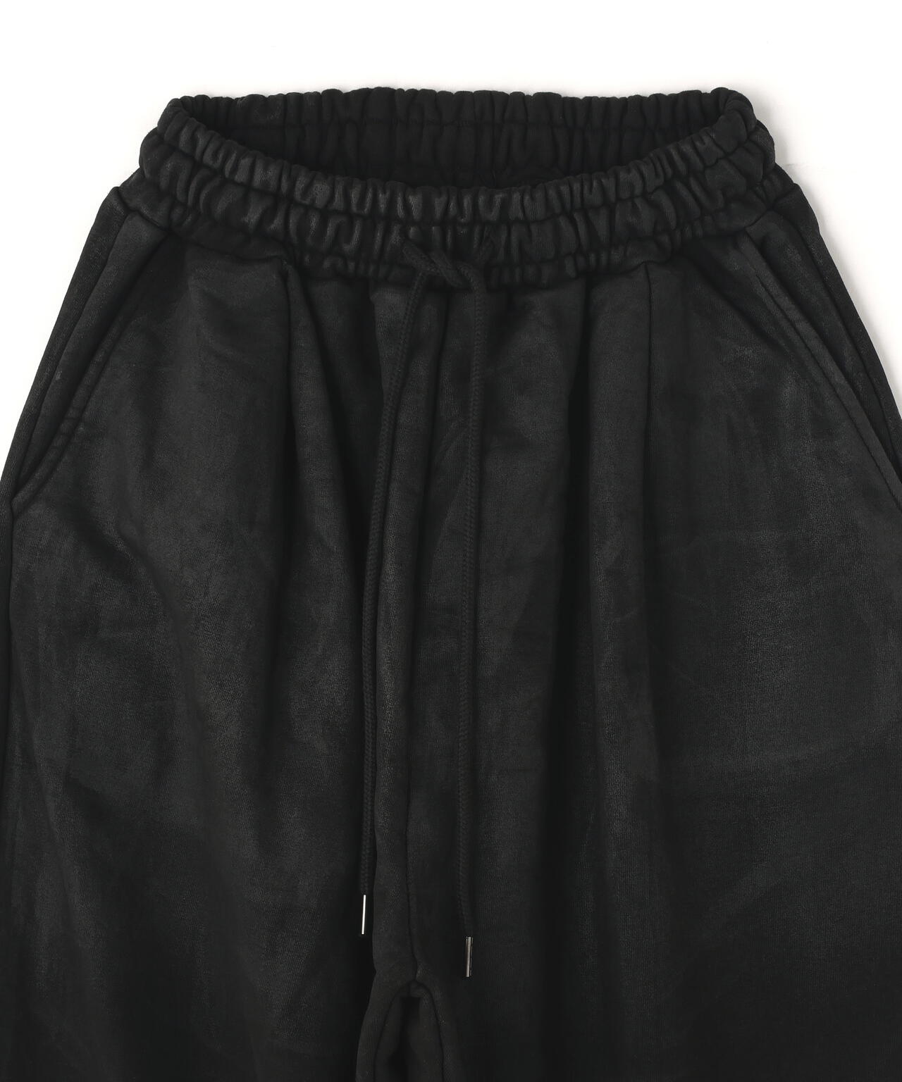 SIS/エスアイエス/Coating Sweat Pants