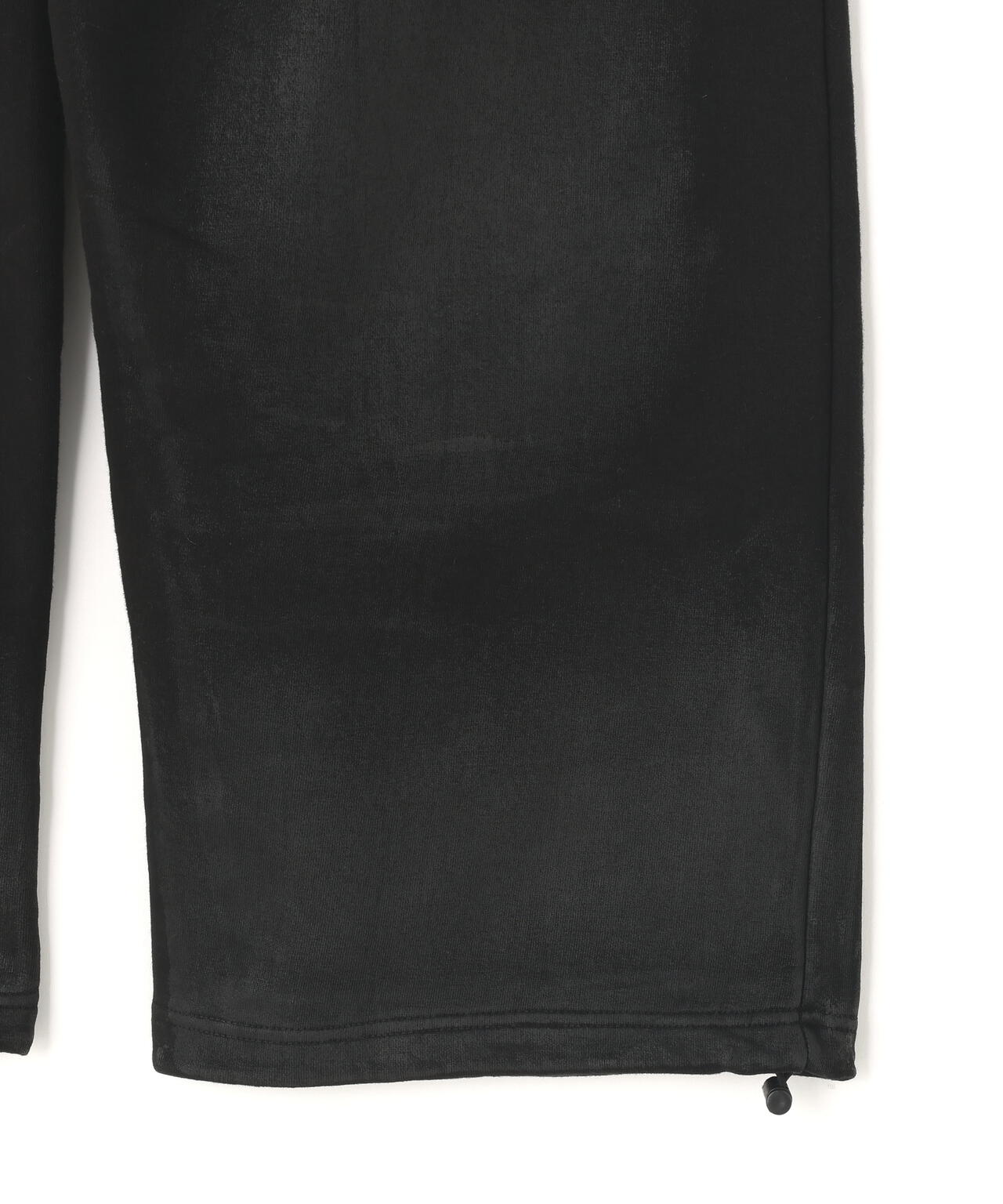 SIS/エスアイエス/Coating Sweat Pants
