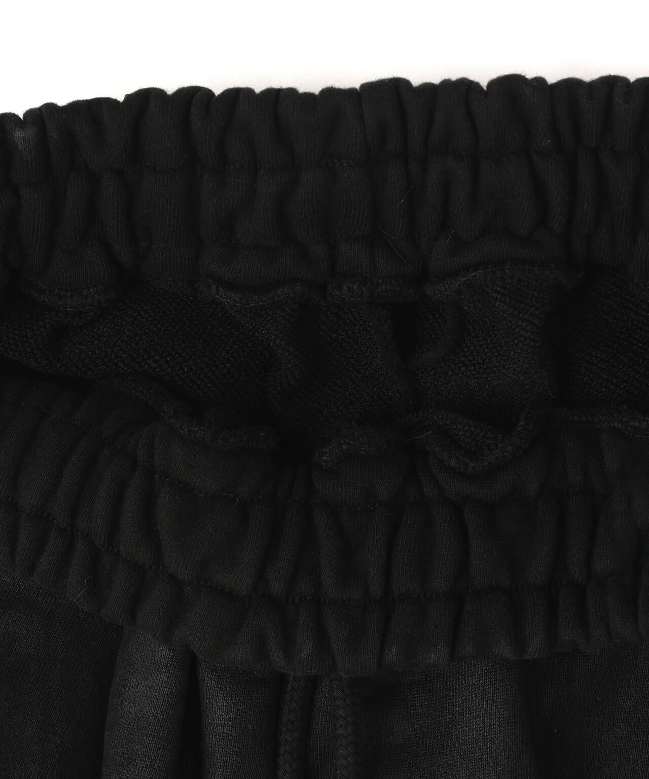 SIS/エスアイエス/Coating Sweat Pants