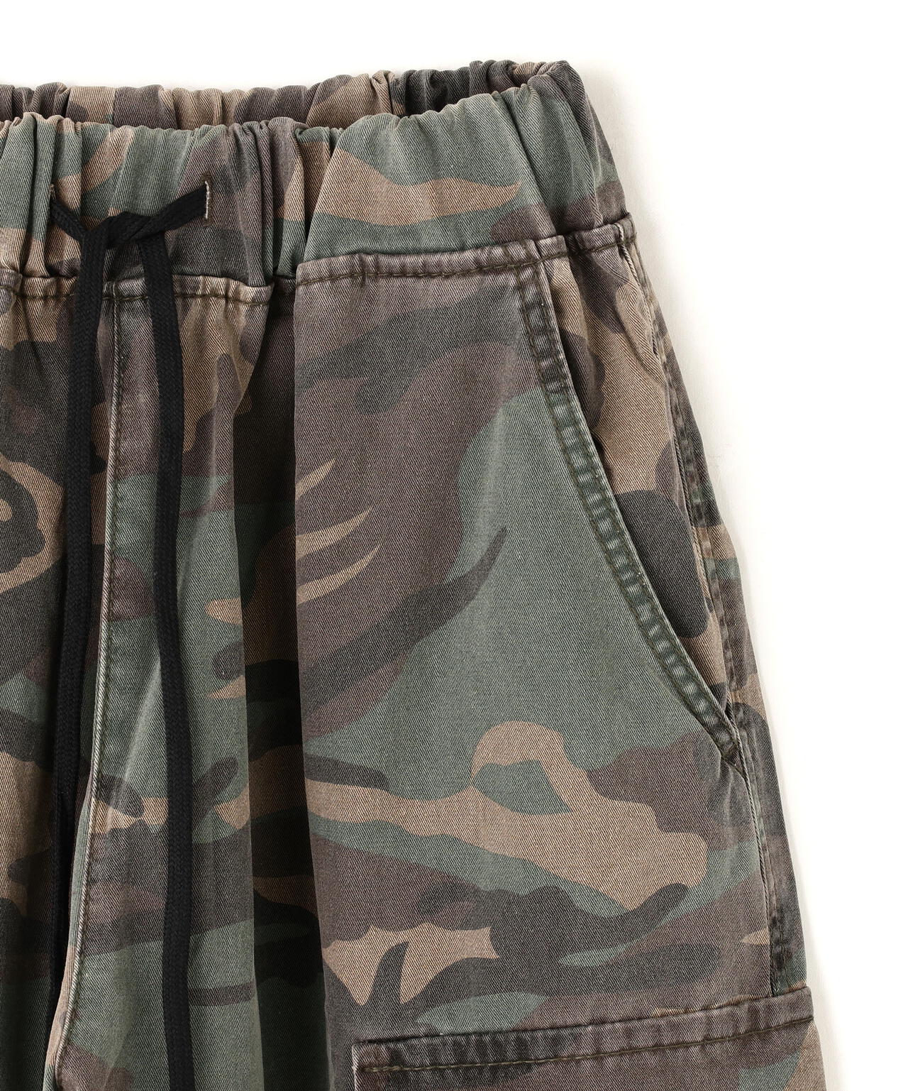 SIS/エスアイエス/Real Tree Camo Pants