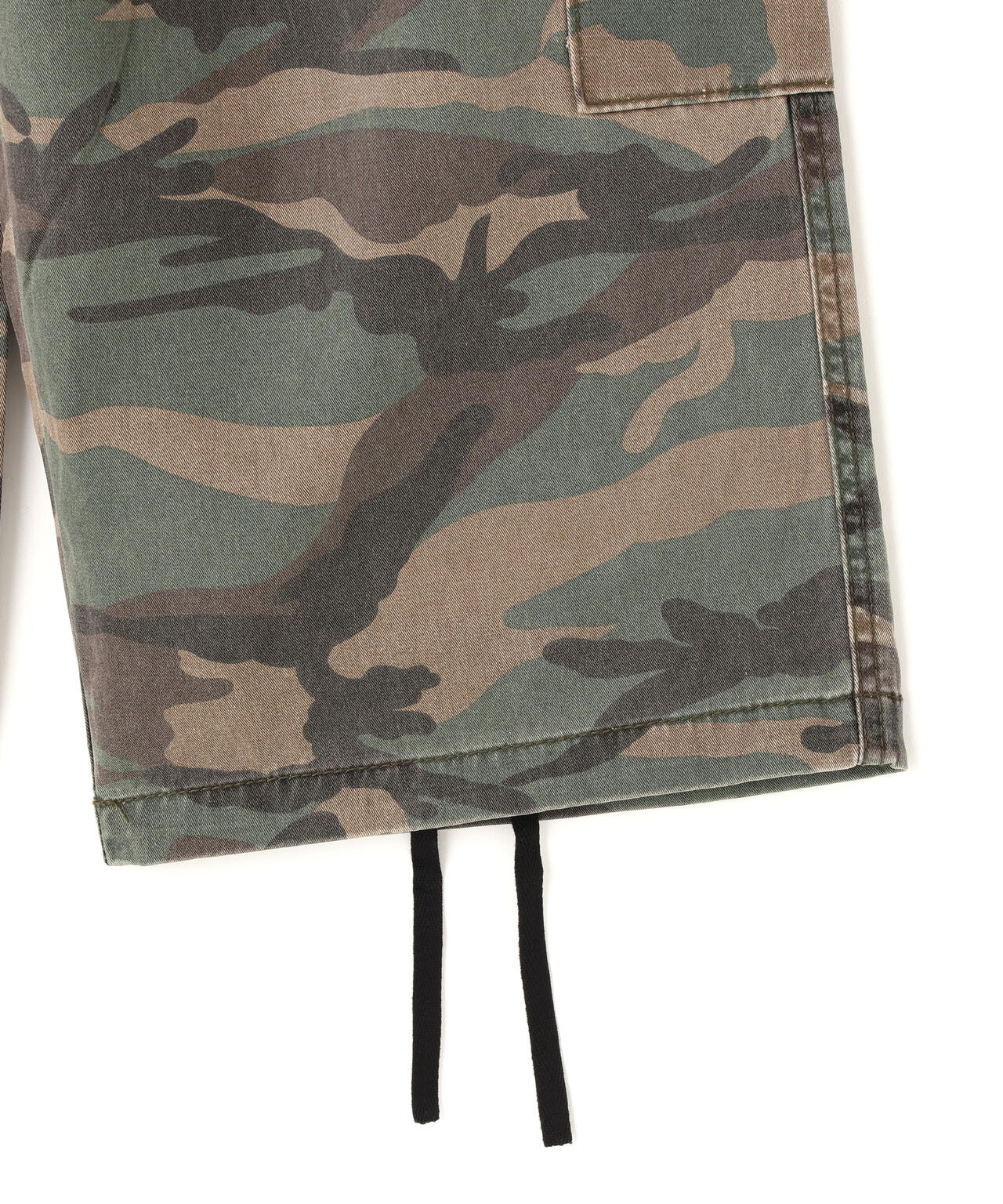 SIS/エスアイエス/Real Tree Camo Pants