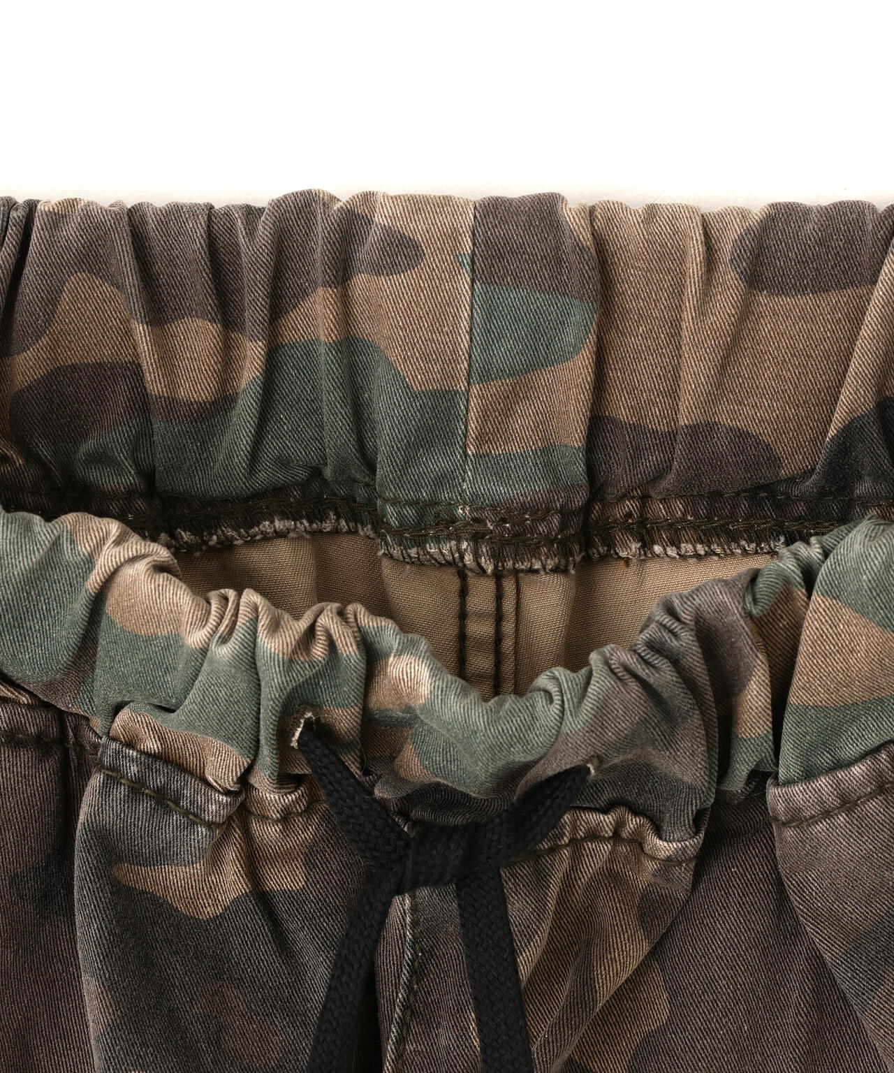 SIS/エスアイエス/Real Tree Camo Pants