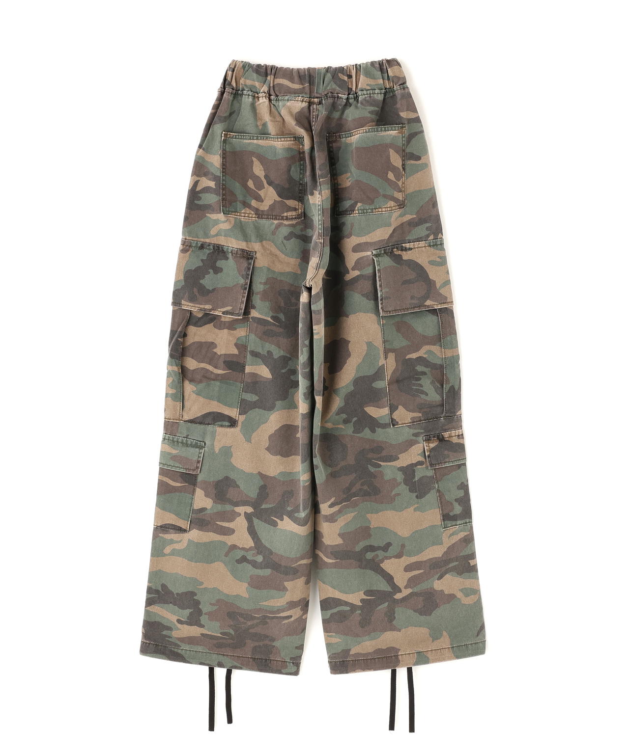SIS/エスアイエス/Real Tree Camo Pants