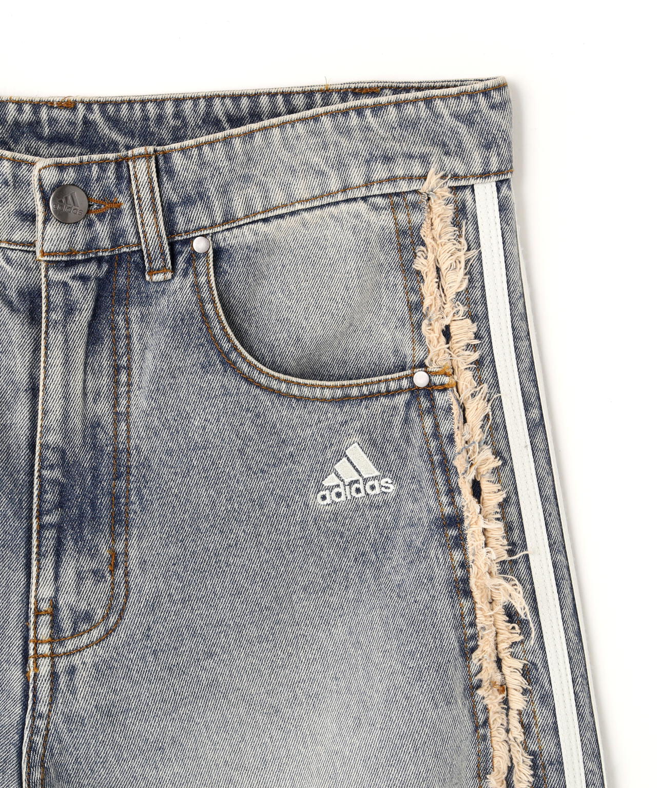 adidas Originals/アディダス オリジナルス/TG WIDE D PT BL