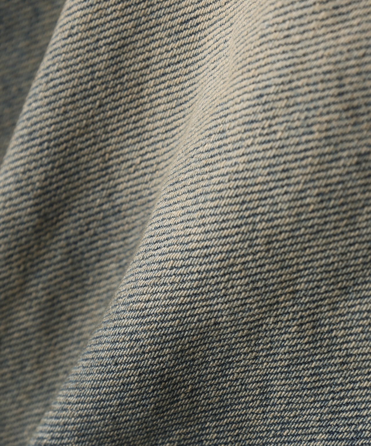 SIS/エスアイエス/Dirty Denim Pants