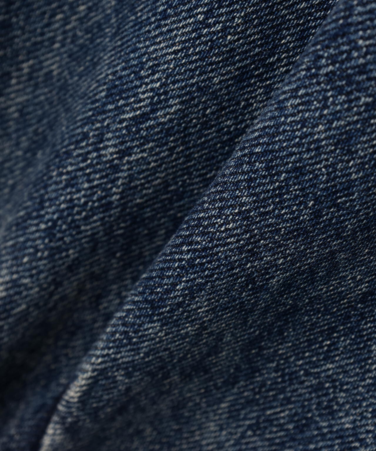 SIS/エスアイエス/Double Knee Damage Denim Pants