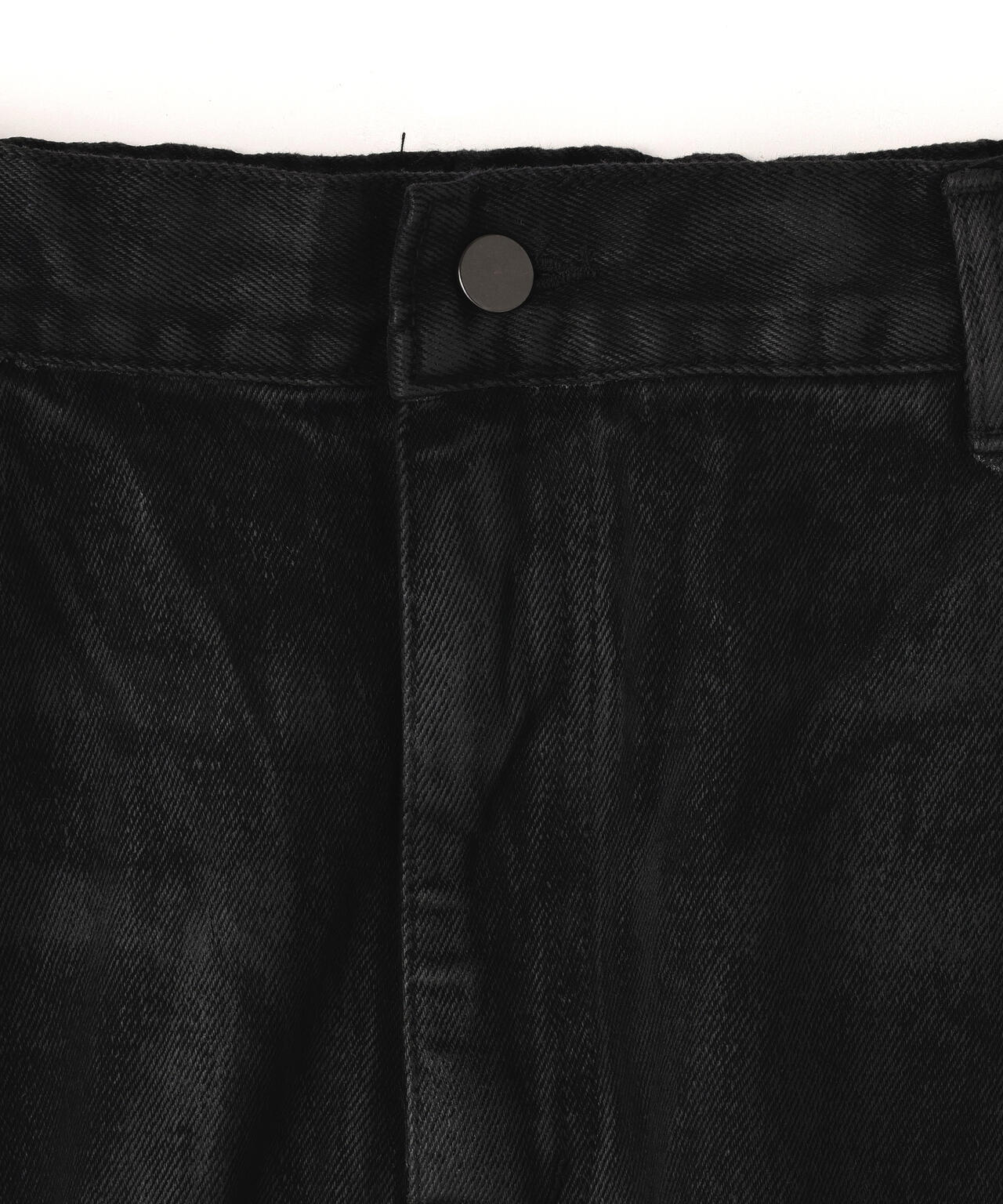 SIS/エスアイエス/Corting Denim Pants
