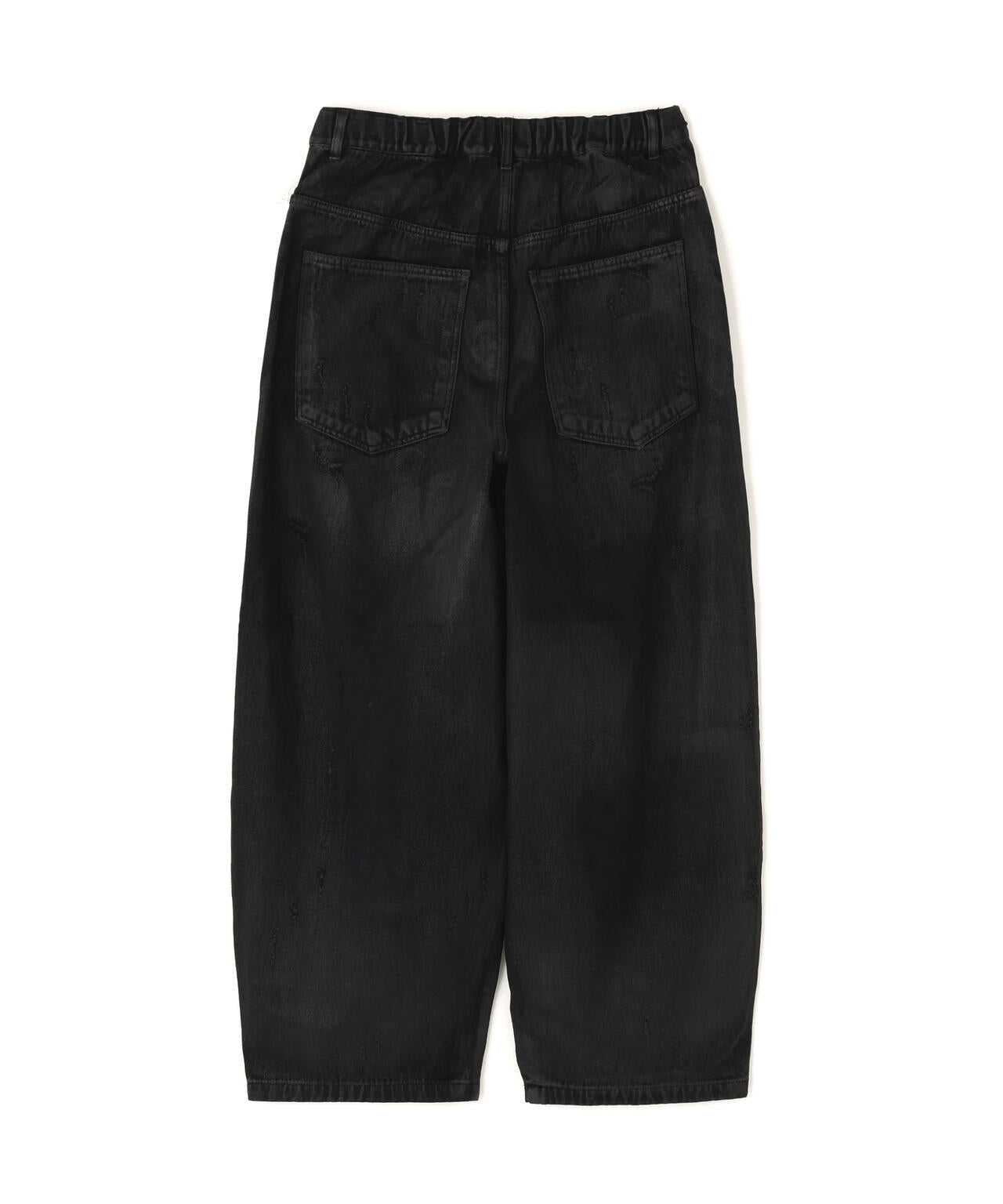 SIS/エスアイエス/Corting Denim Pants